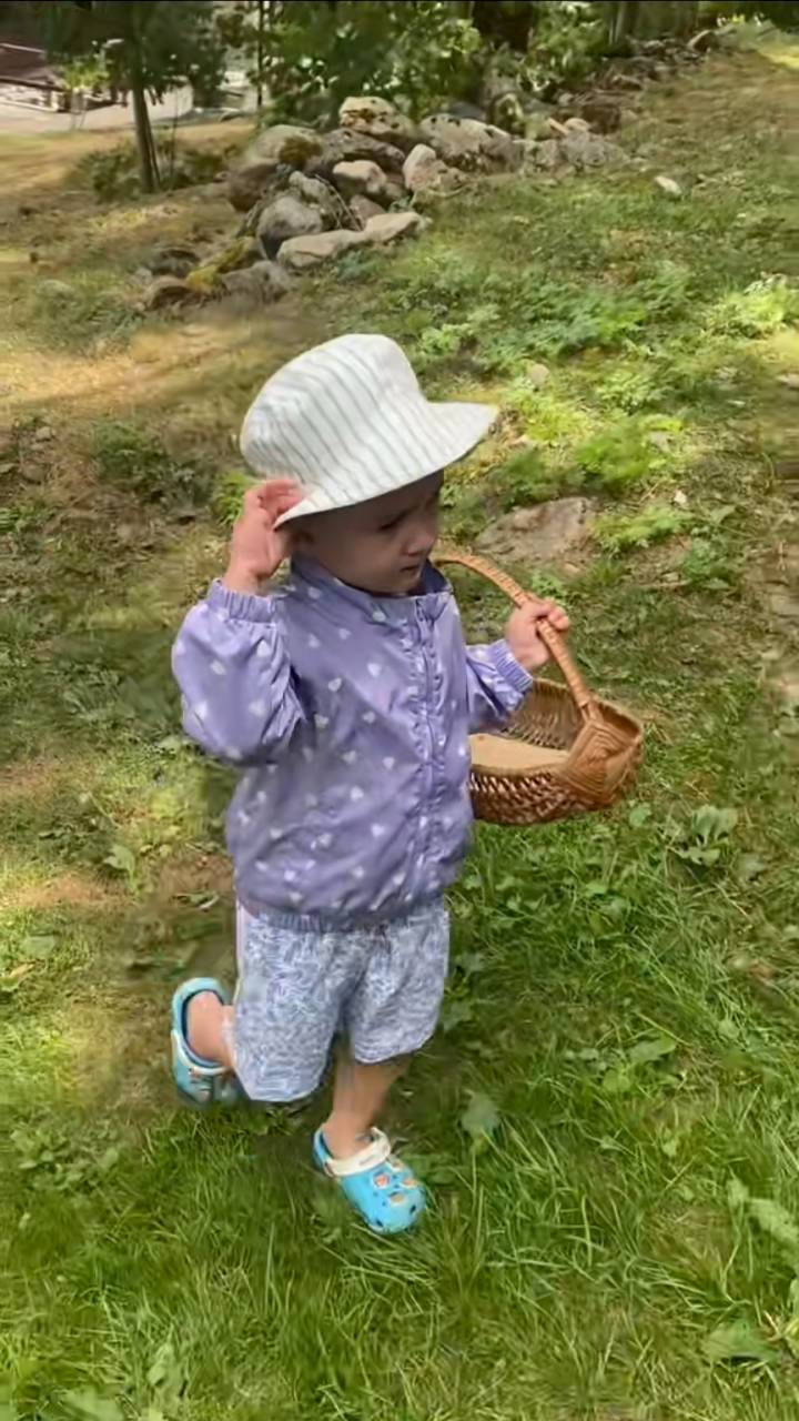 น้องเลอา