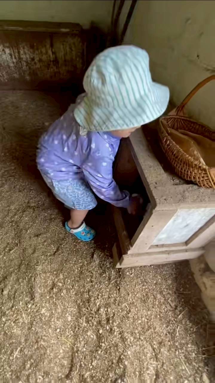 น้องเลอา