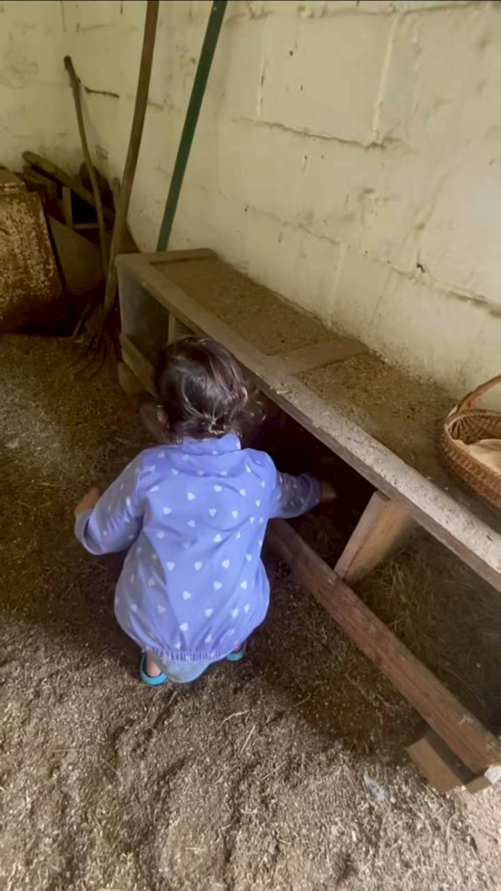 น้องเลอา