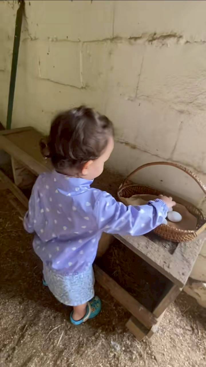 น้องเลอา