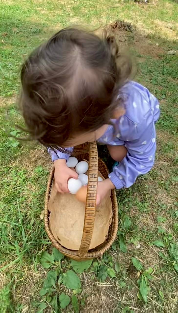 น้องเลอา