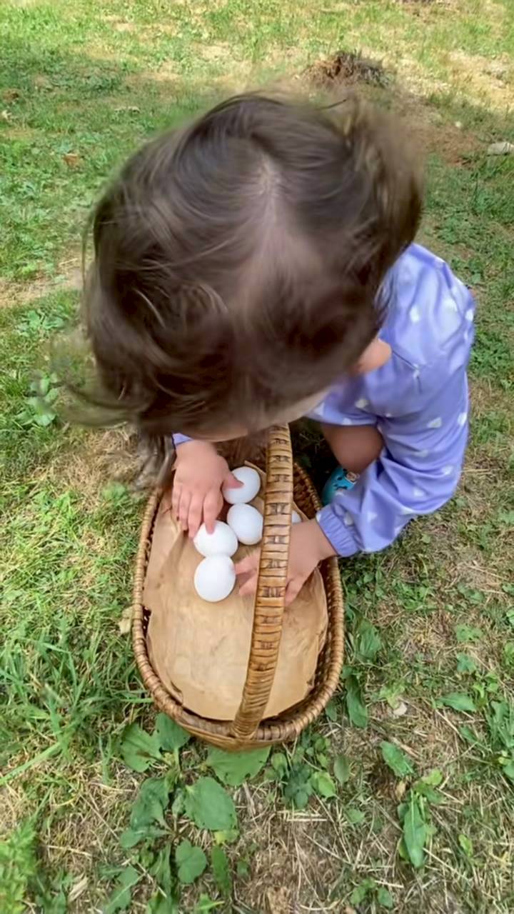 น้องเลอา