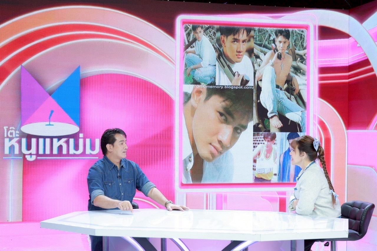 ต้น จักรกฤษณ์