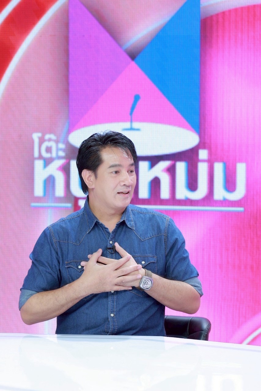 ต้น จักรกฤษณ์