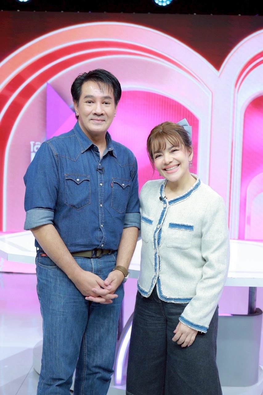 ต้น จักรกฤษณ์