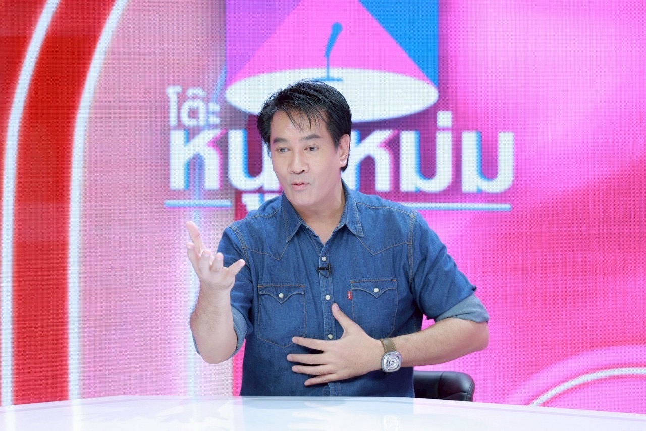 ต้น จักรกฤษณ์