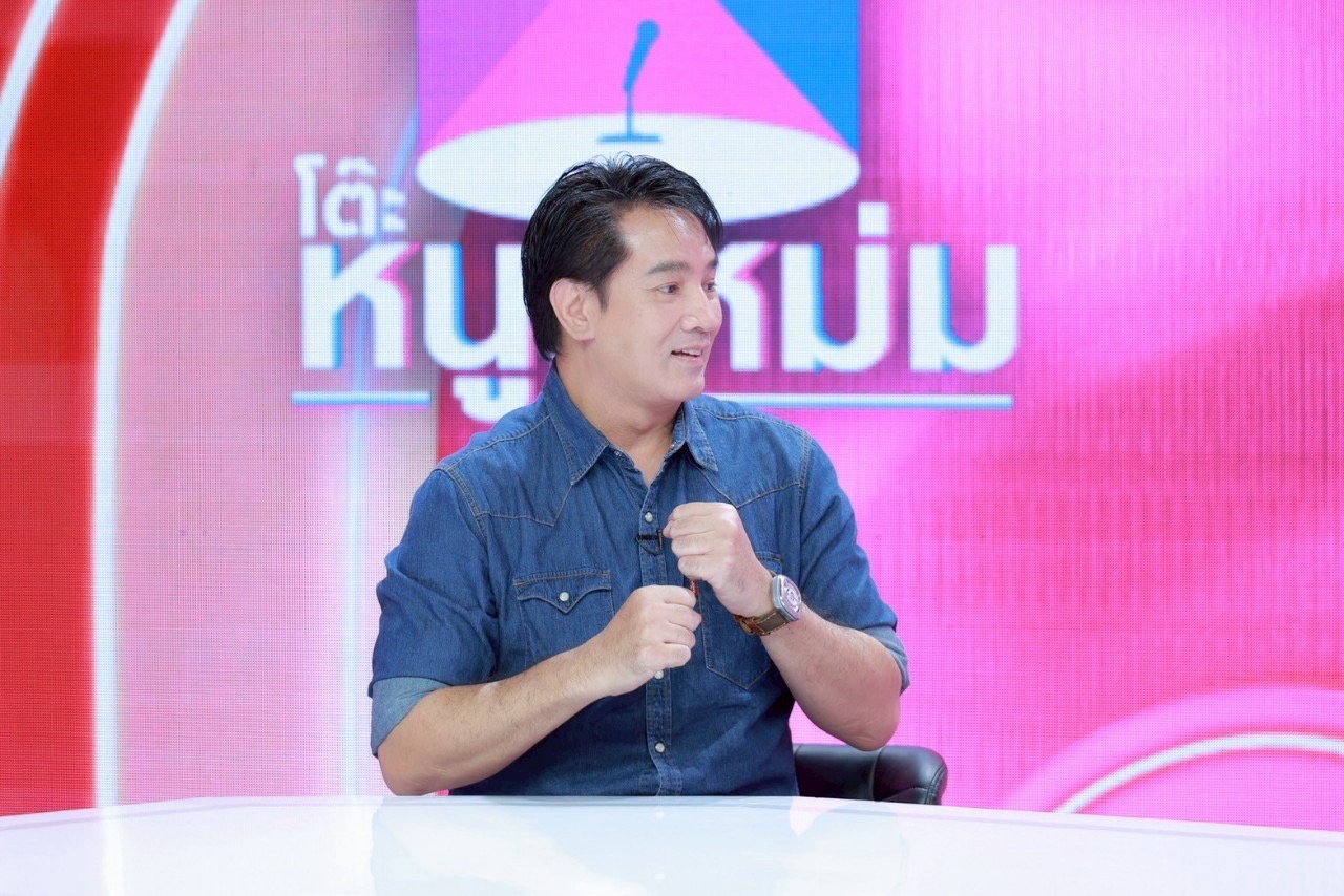 ต้น จักรกฤษณ์