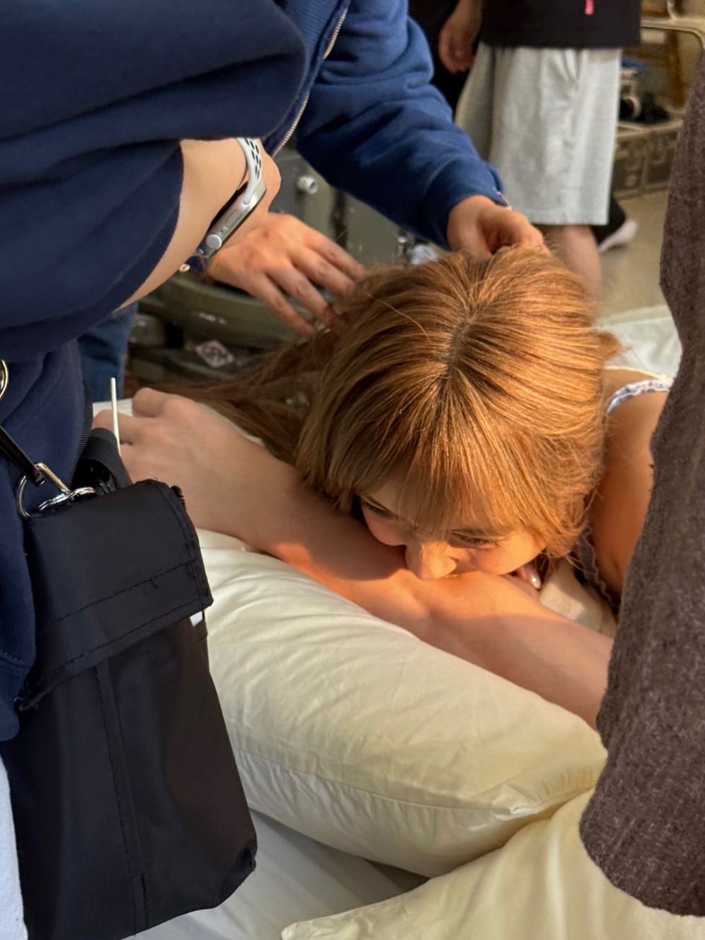 ดราม่า ลิซ่า กับ เคนทาโร่