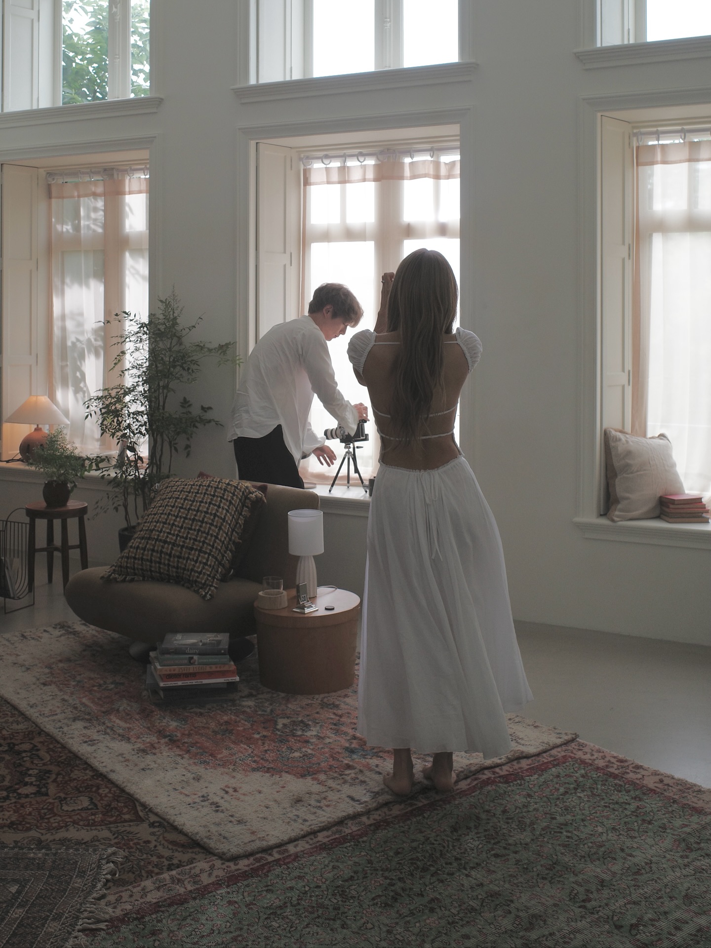 ดราม่า ลิซ่า กับ เคนทาโร่