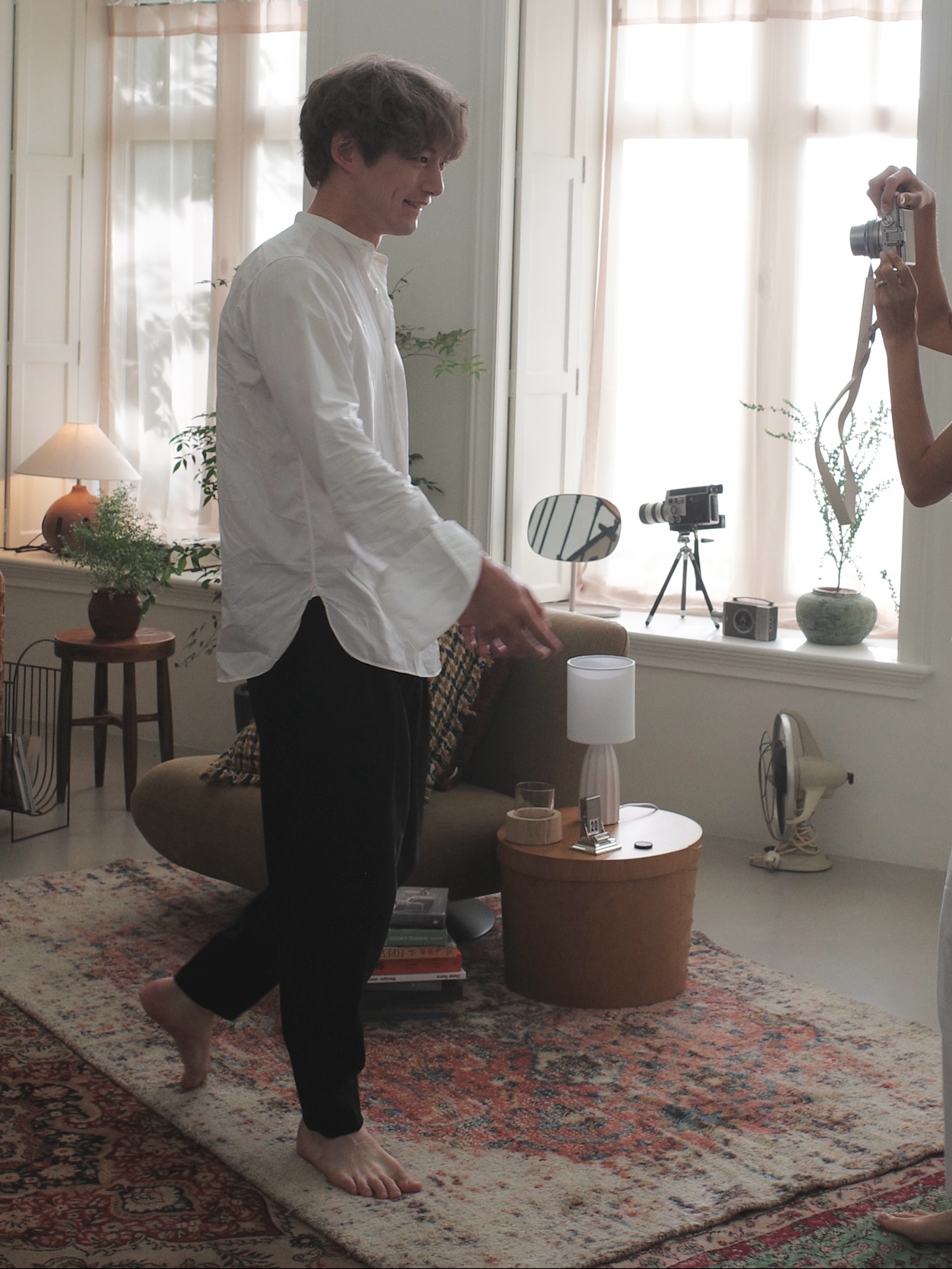 ดราม่า ลิซ่า กับ เคนทาโร่