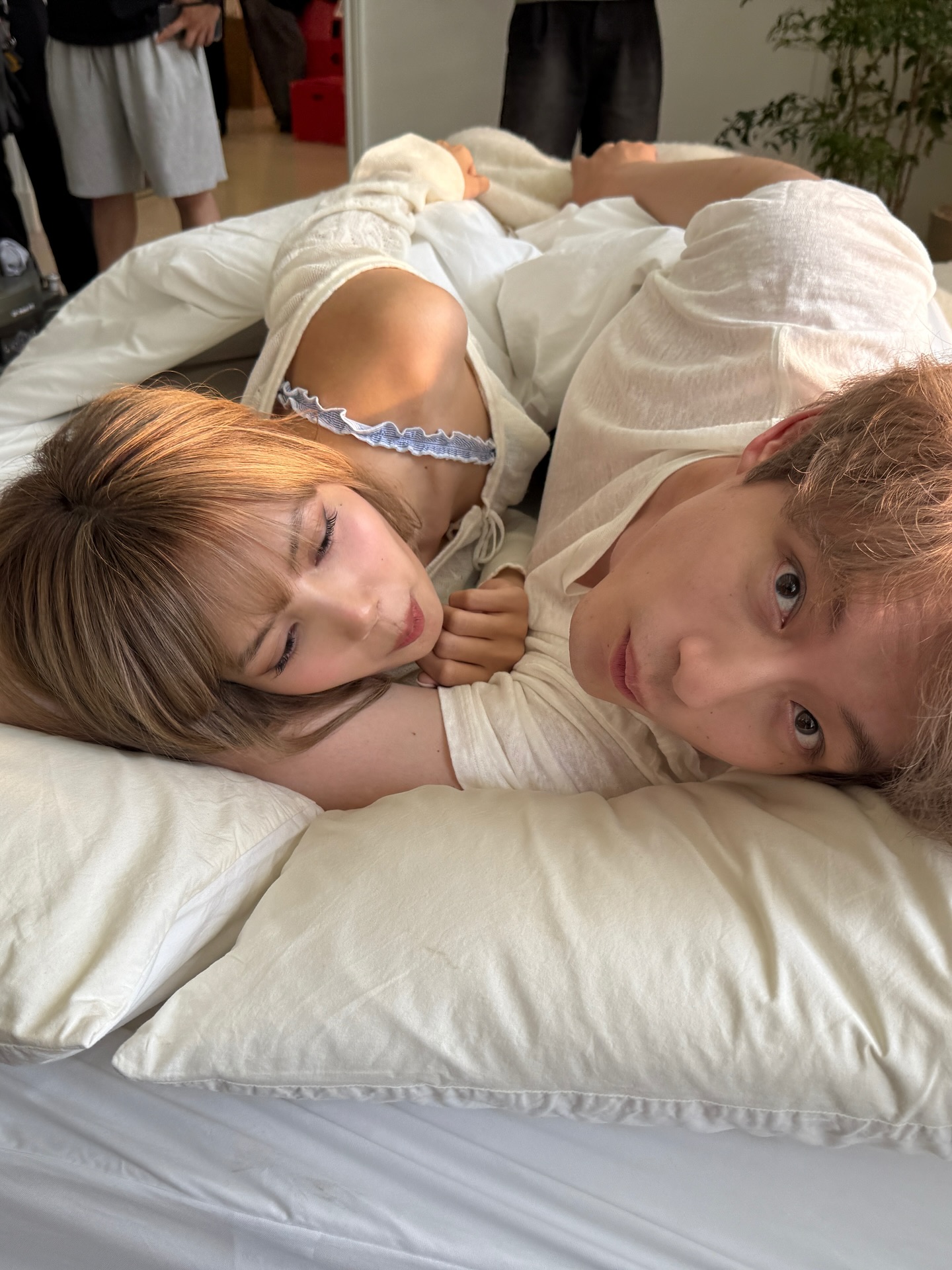 ดราม่า ลิซ่า กับ เคนทาโร่