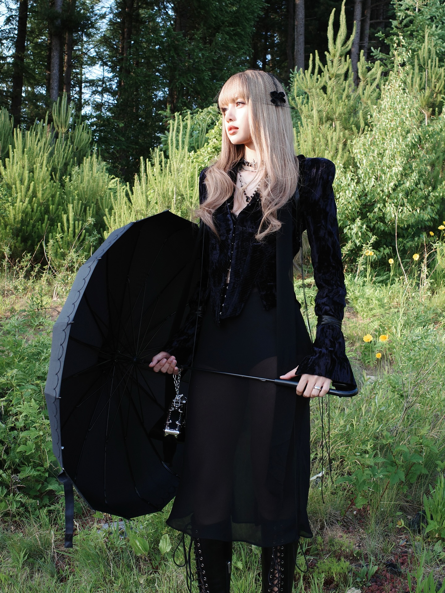 ดราม่า ลิซ่า กับ เคนทาโร่