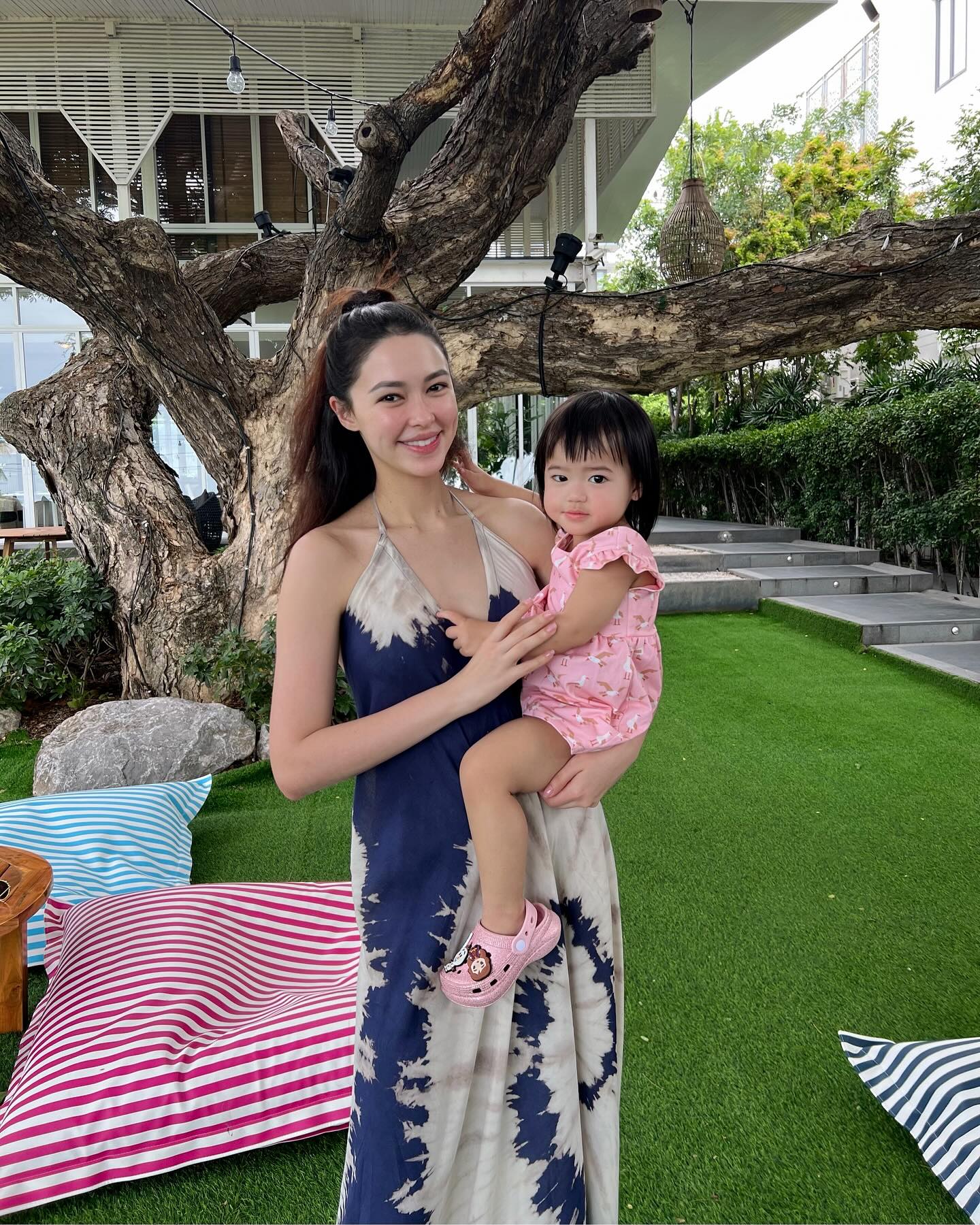 น้องเอลิเซีย