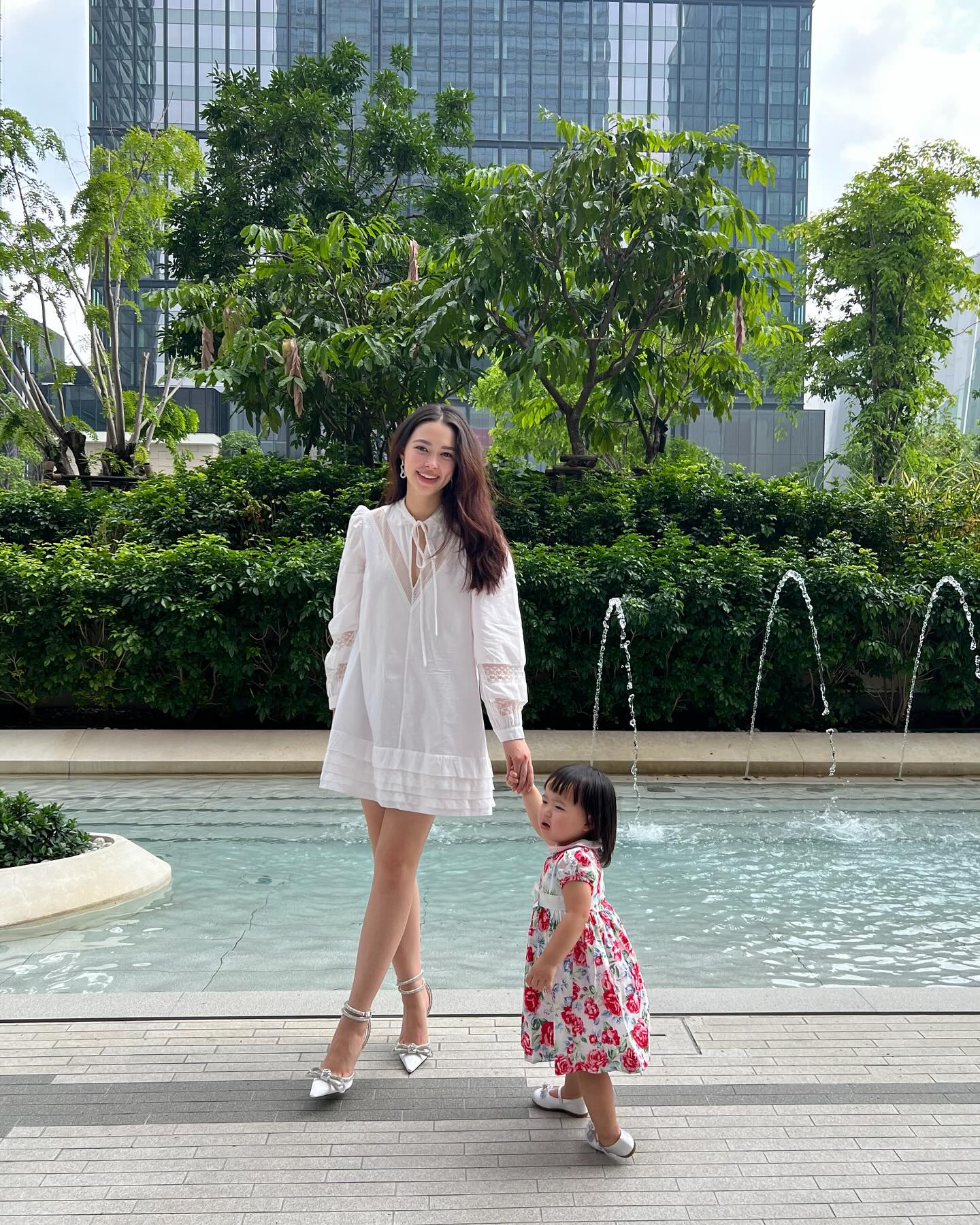 น้องเอลิเซีย