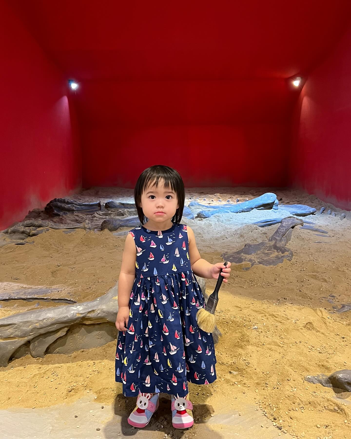 น้องเอลิเซีย