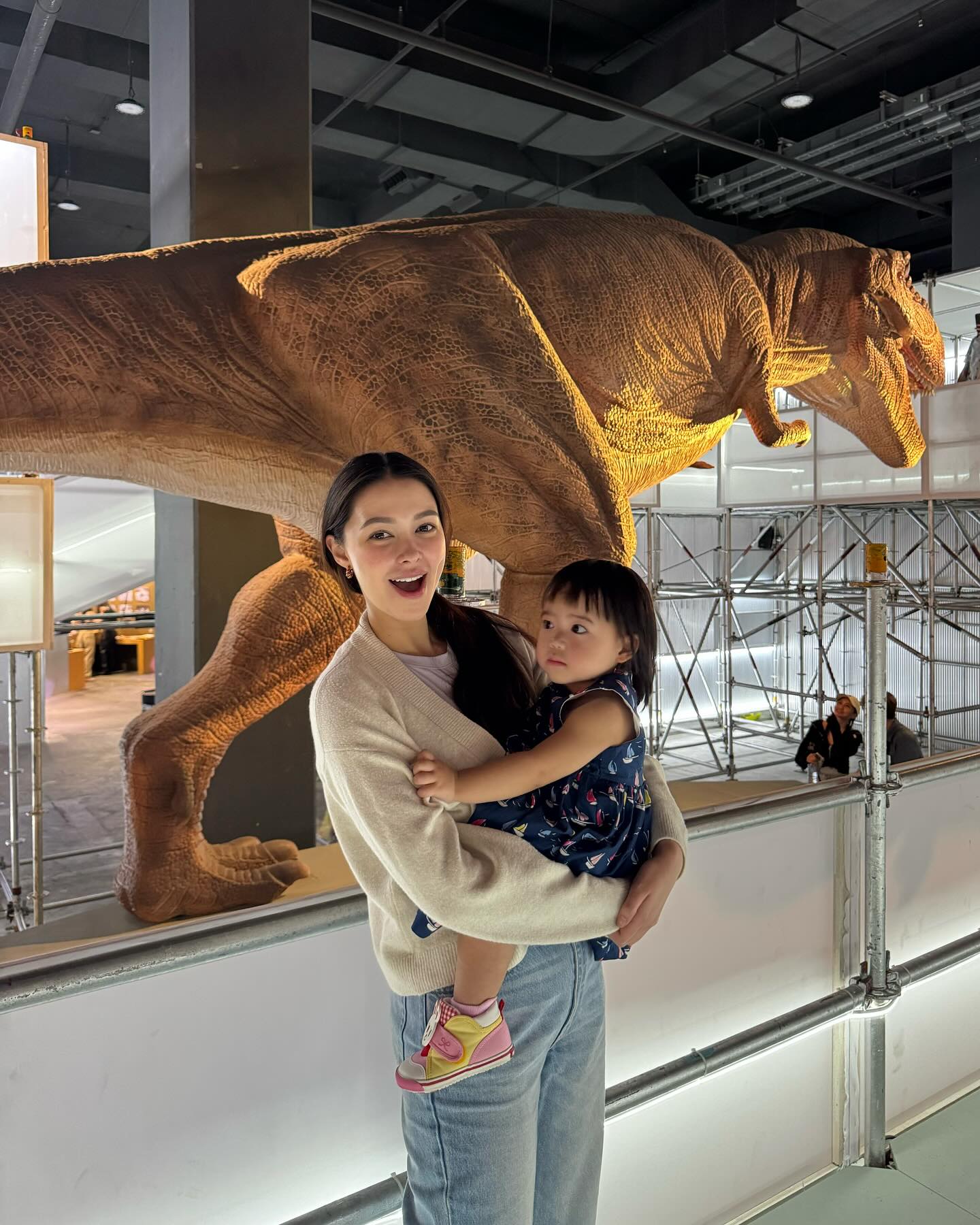 น้องเอลิเซีย