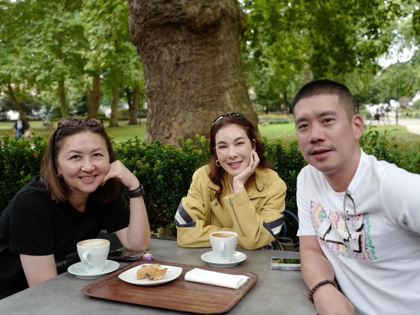 แบงค์ โบว์