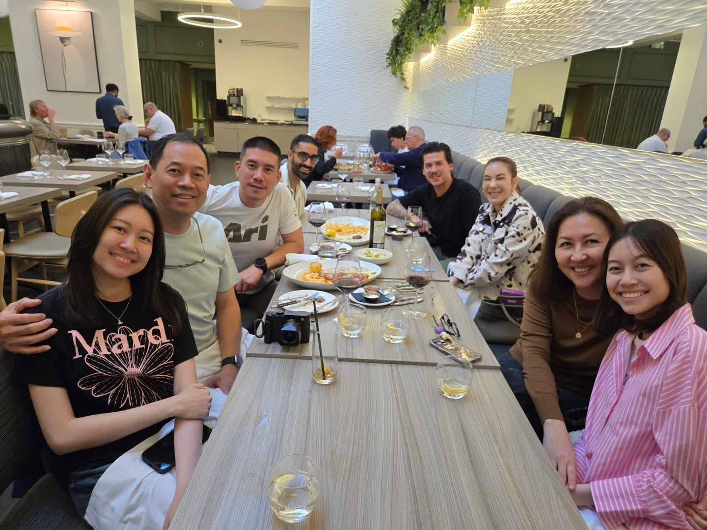 แบงค์ โบว์