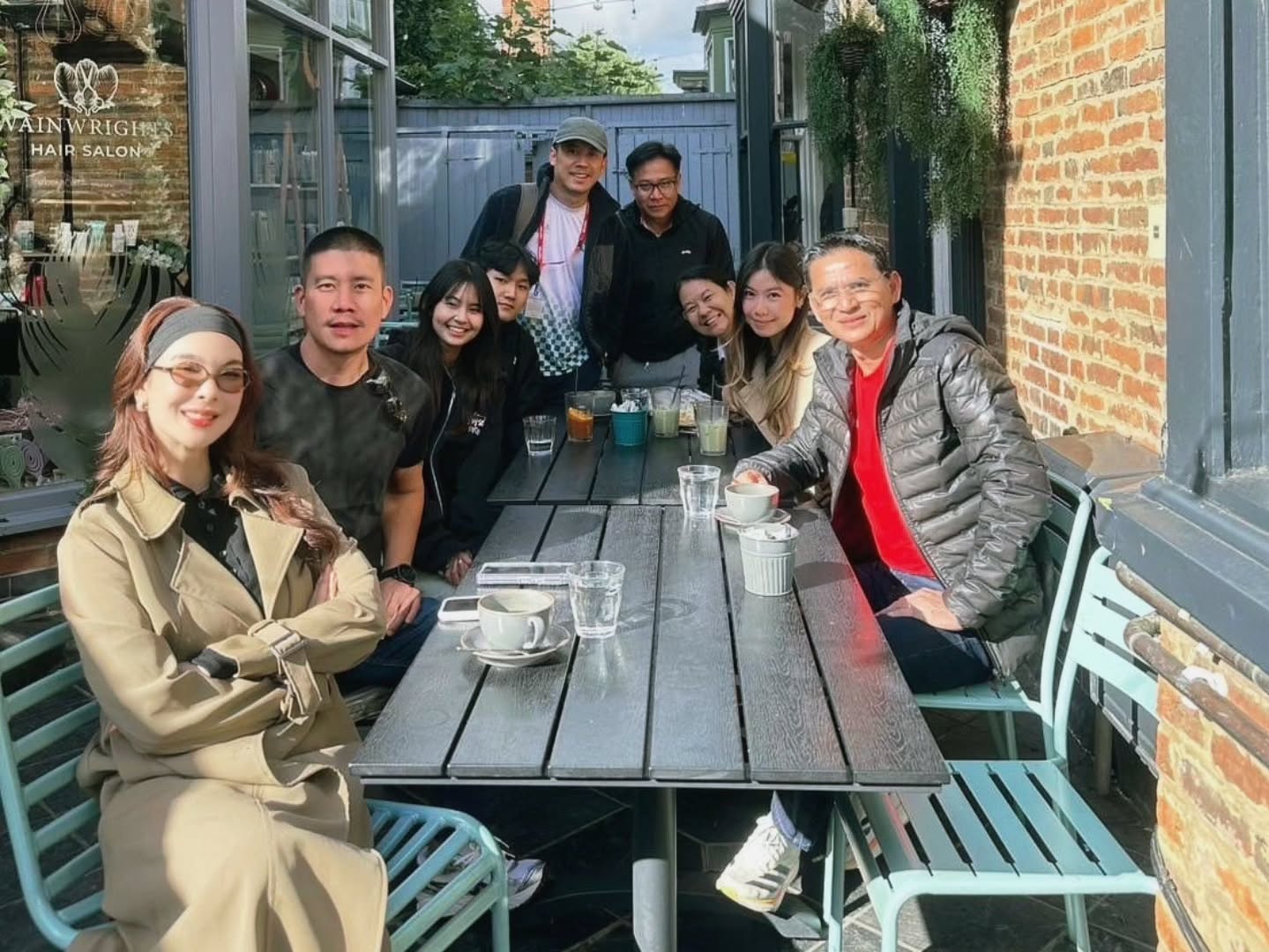 แบงค์ โบว์