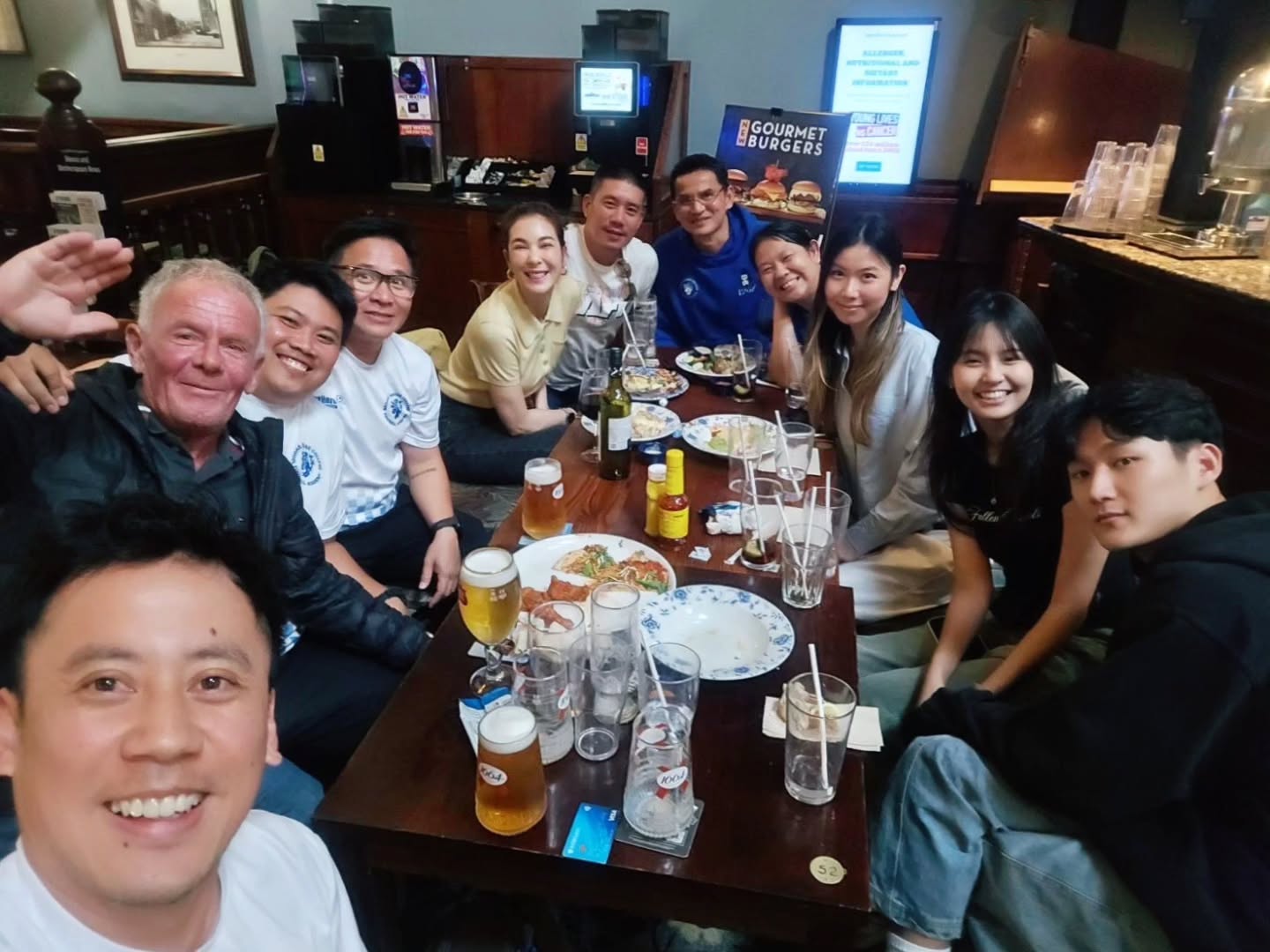 แบงค์ โบว์