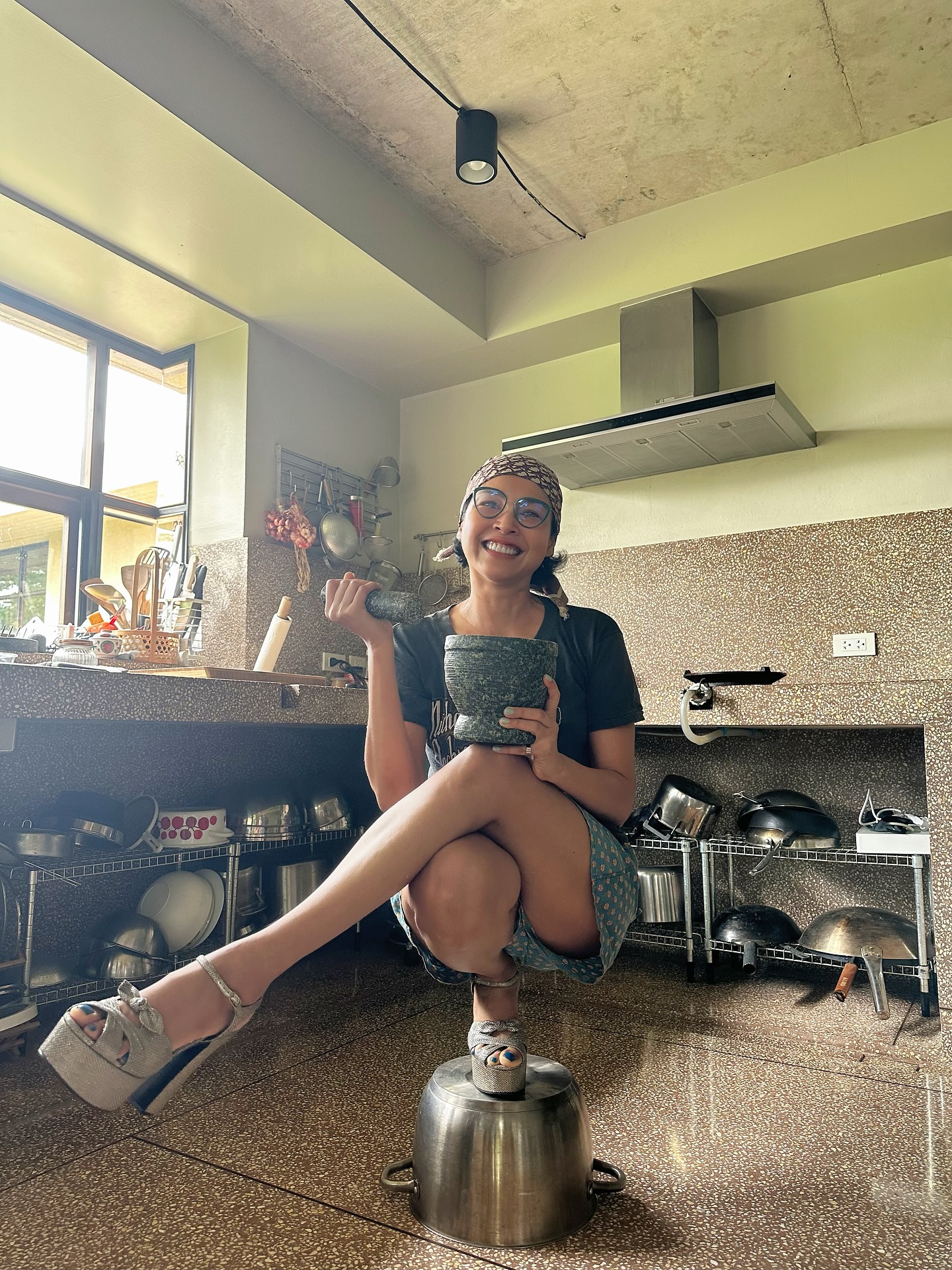 หน่อย บุษกร