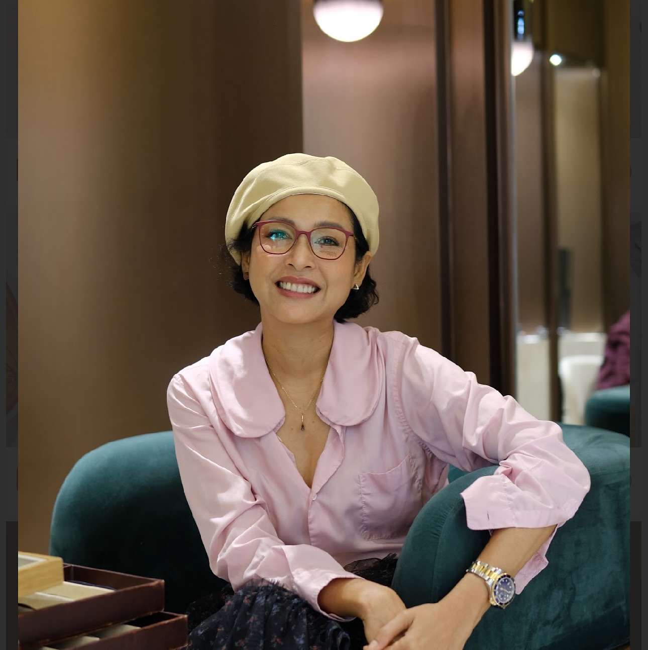 หน่อย บุษกร