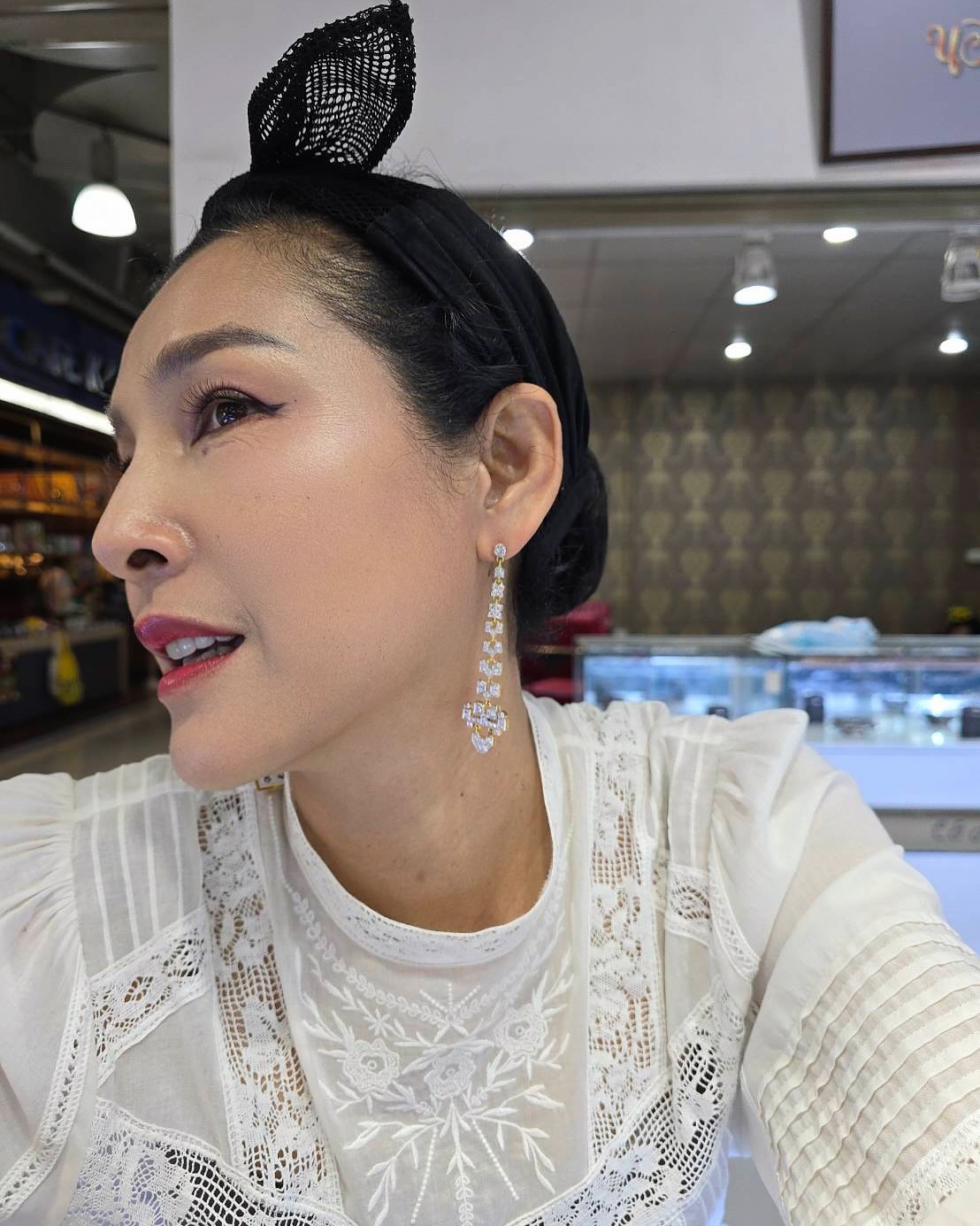 หน่อย บุษกร