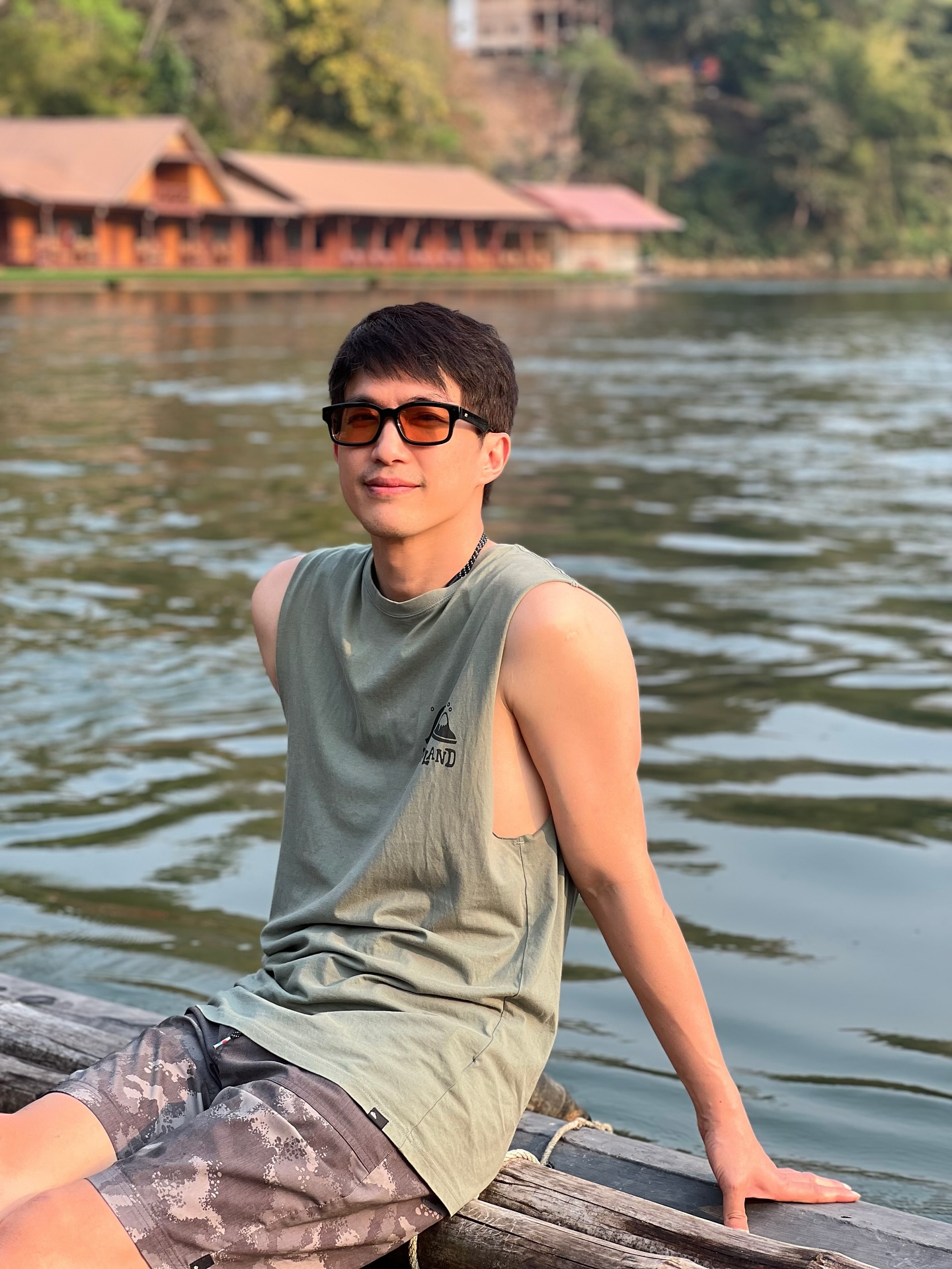 ไผ่ พาทิศ