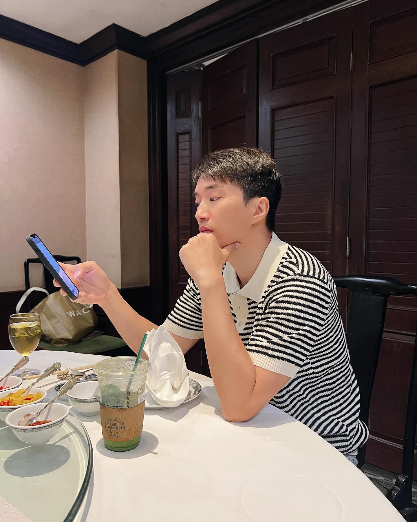 ไผ่ พาทิศ