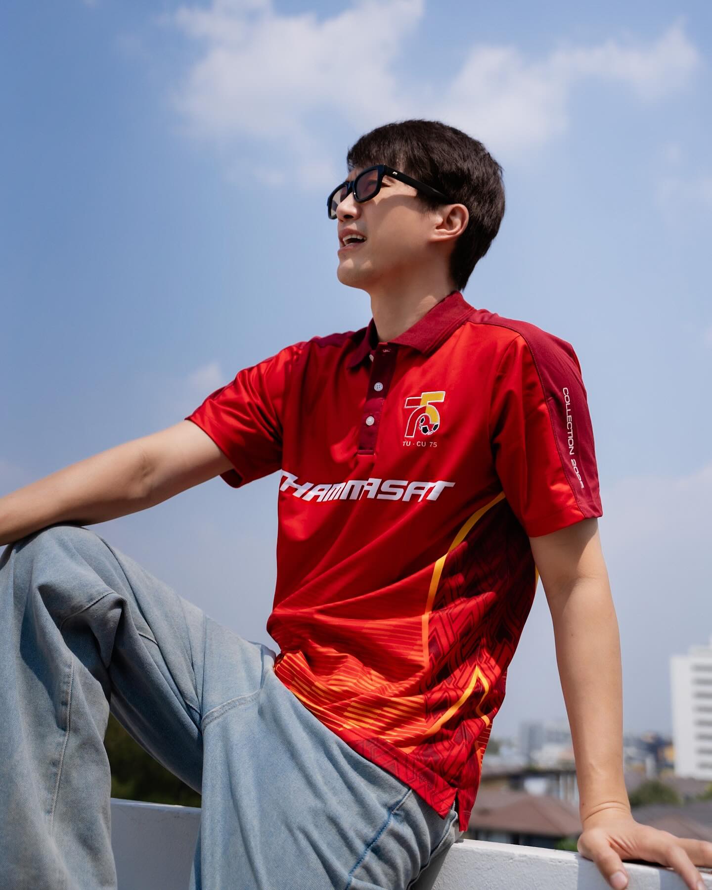 ไผ่ พาทิศ