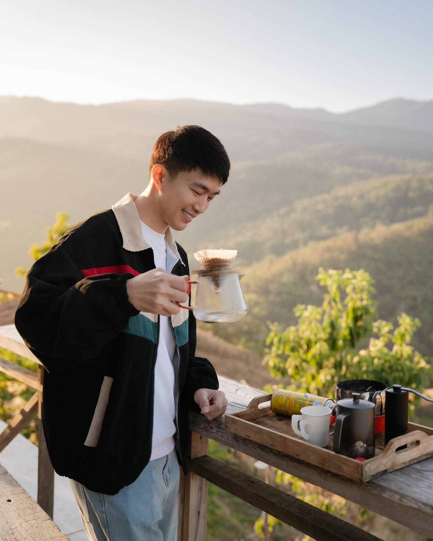 ไผ่ พาทิศ