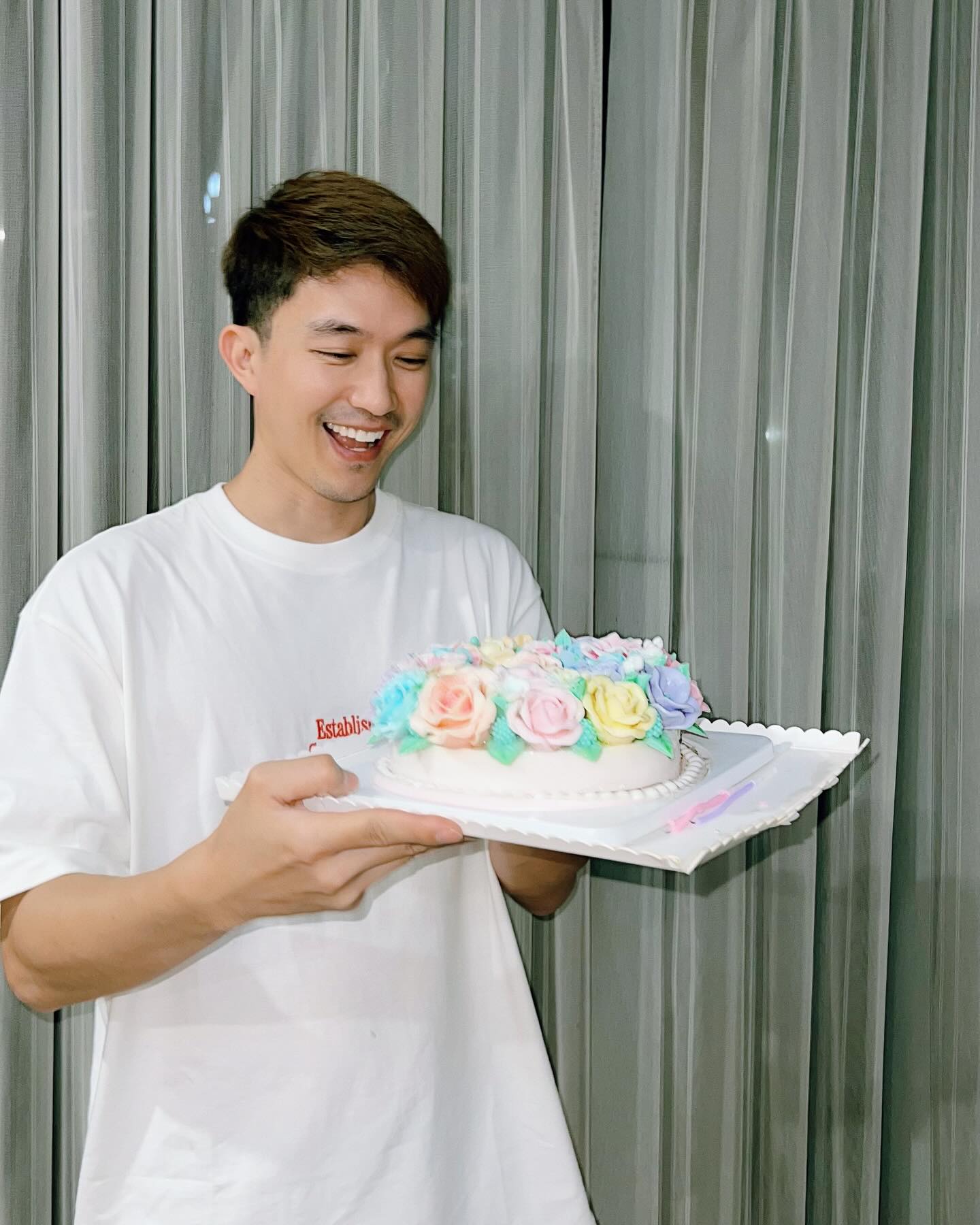 ไผ่ พาทิศ