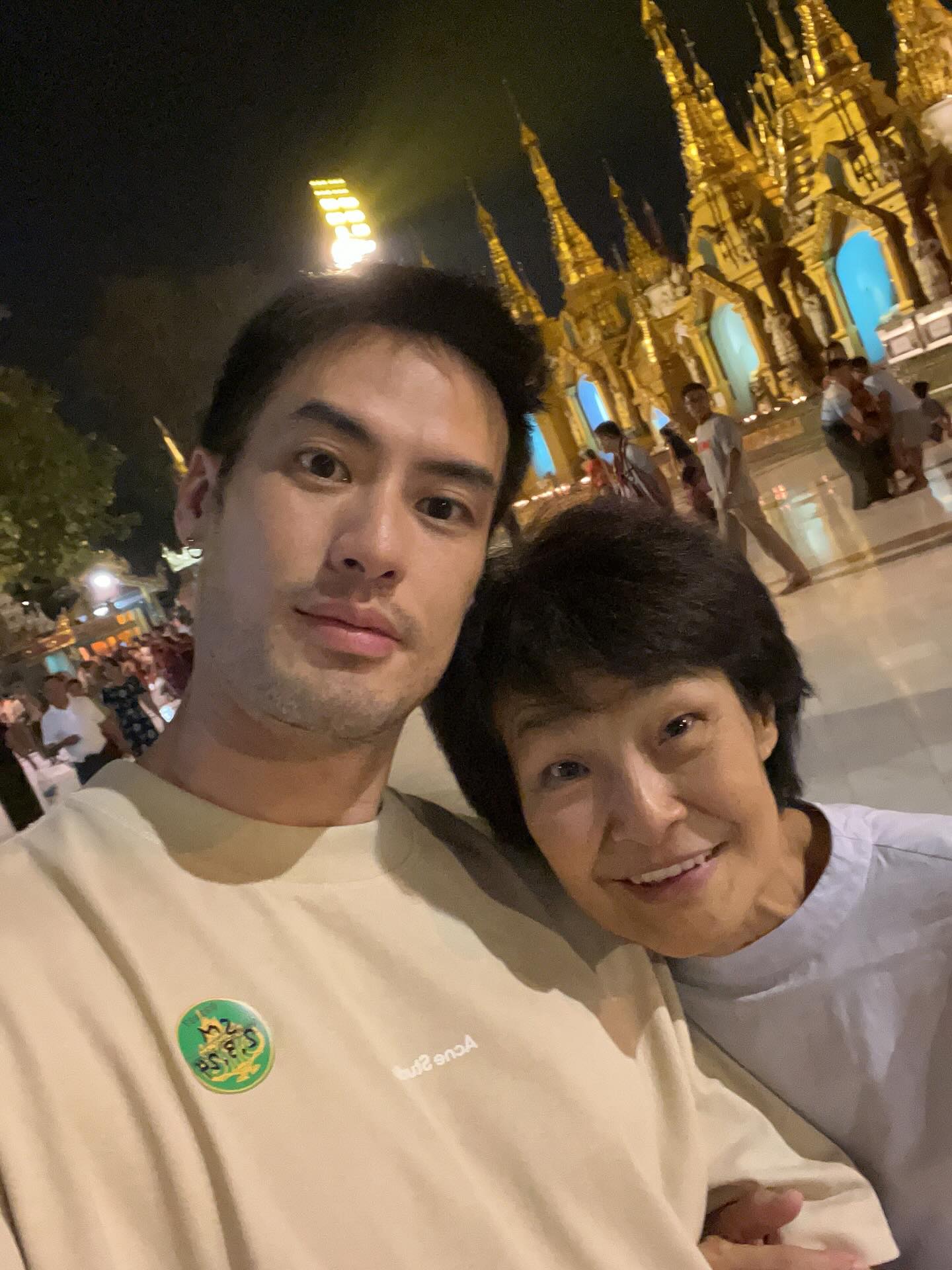 บอย ปกรณ์