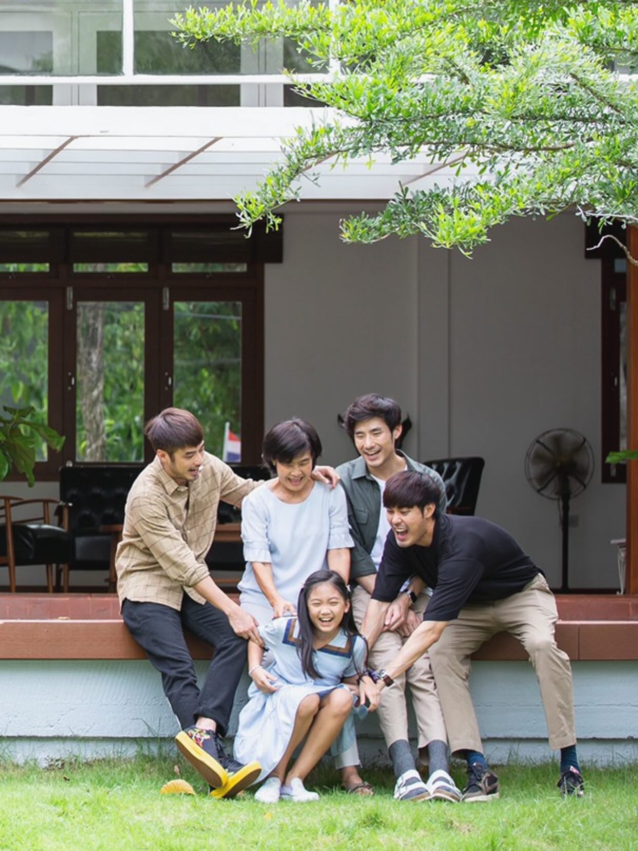 บอย ปกรณ์