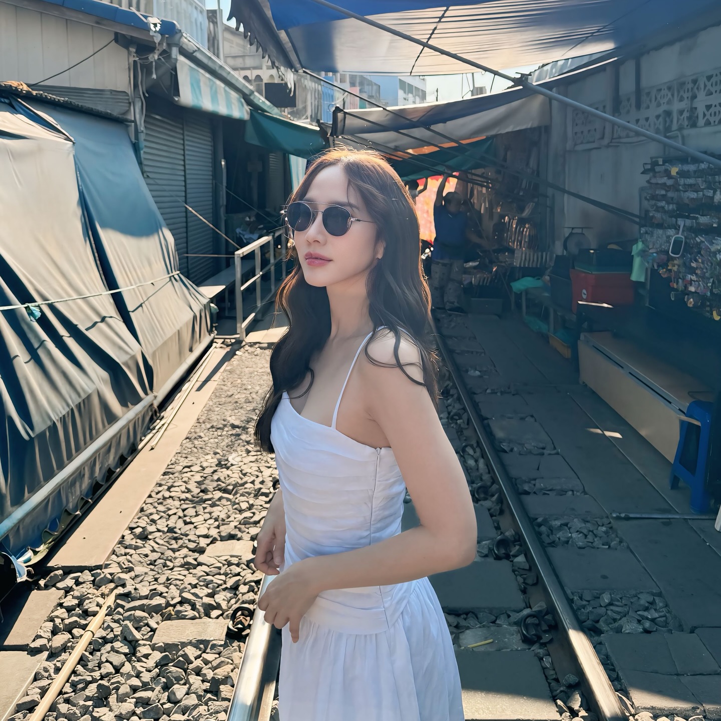 อั้ม พัชราภา