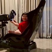 น้องเกล