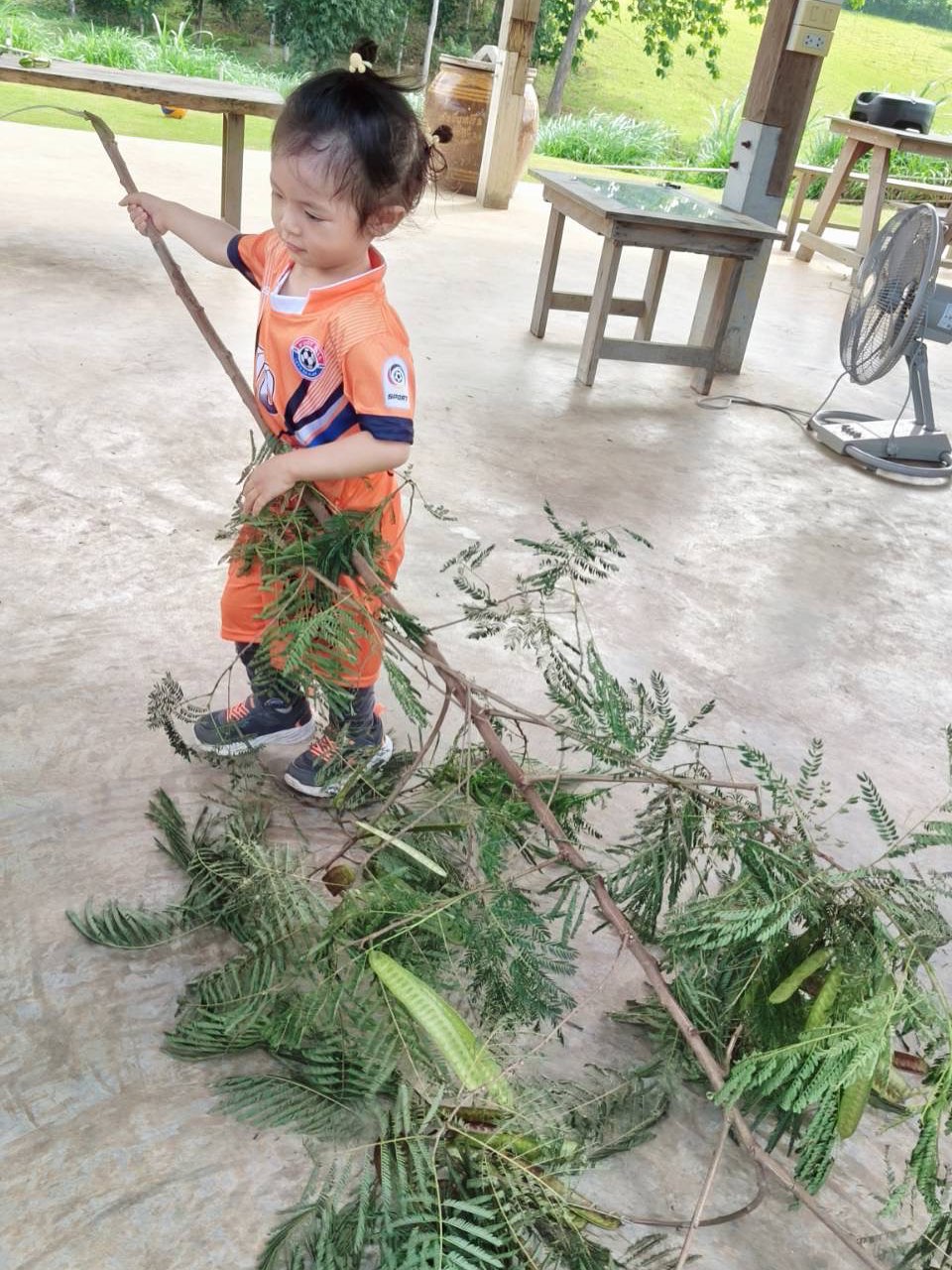 น้องวิริน