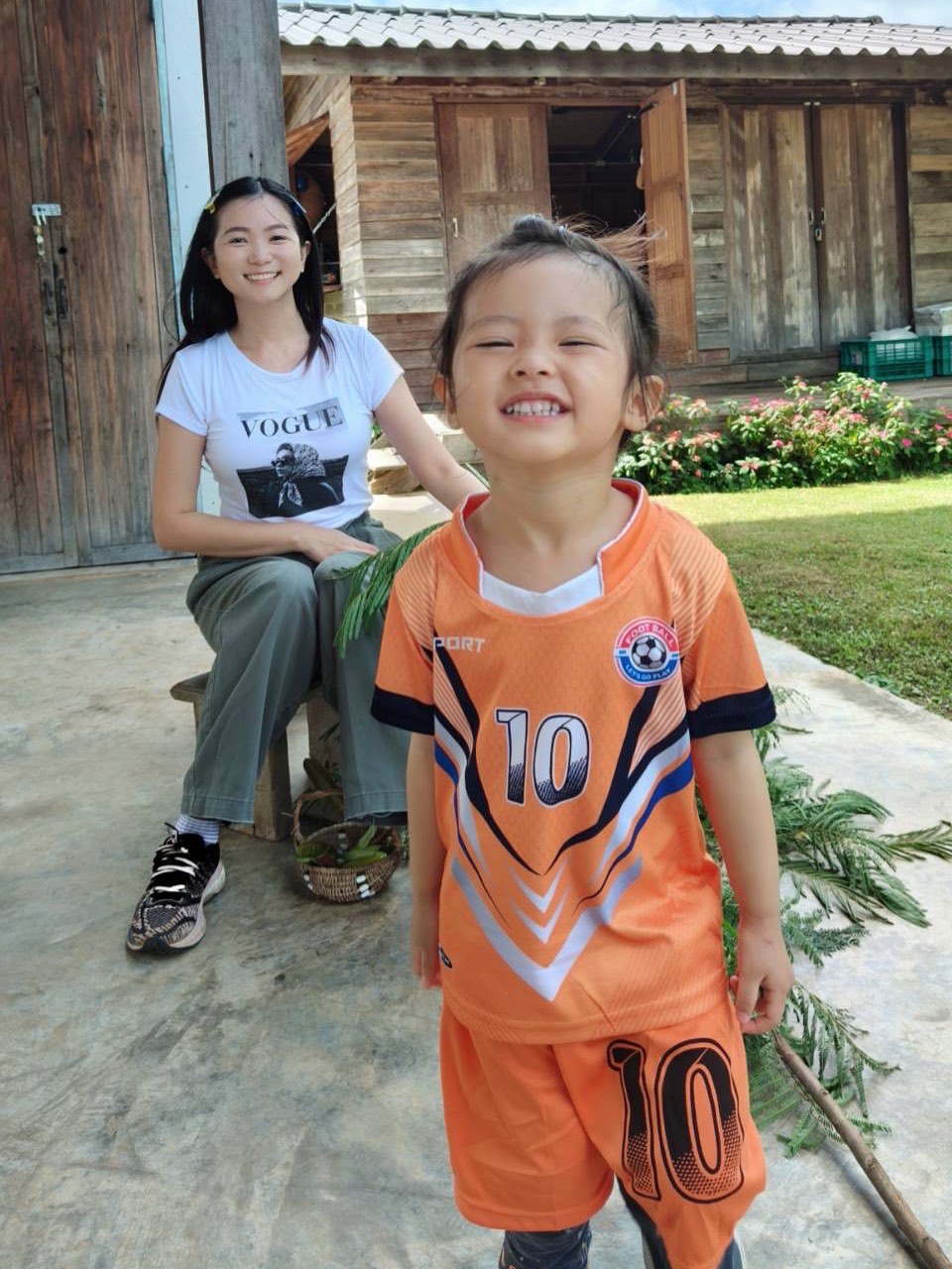 น้องวิริน