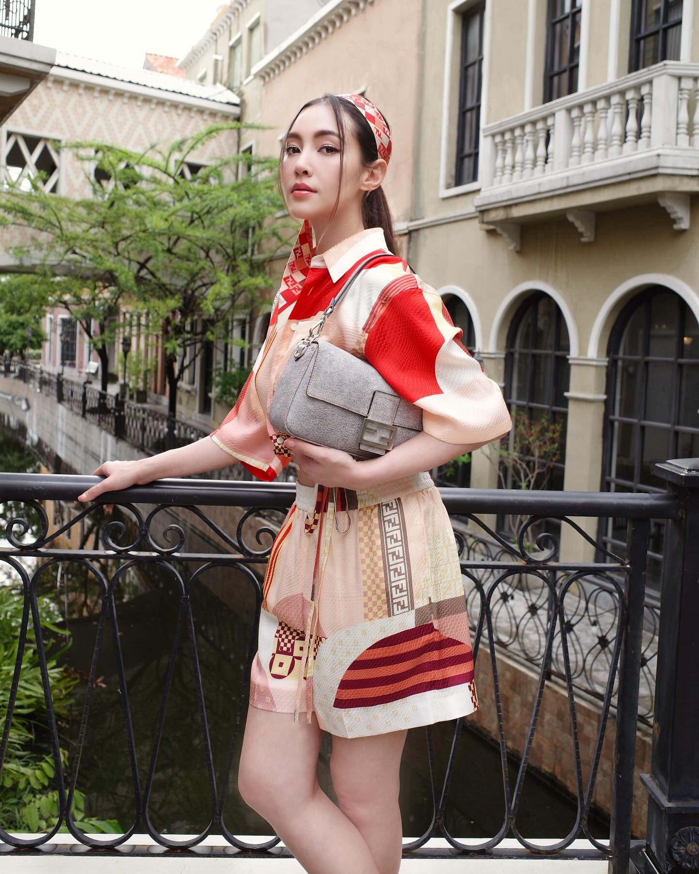 เบลล่า ราณี