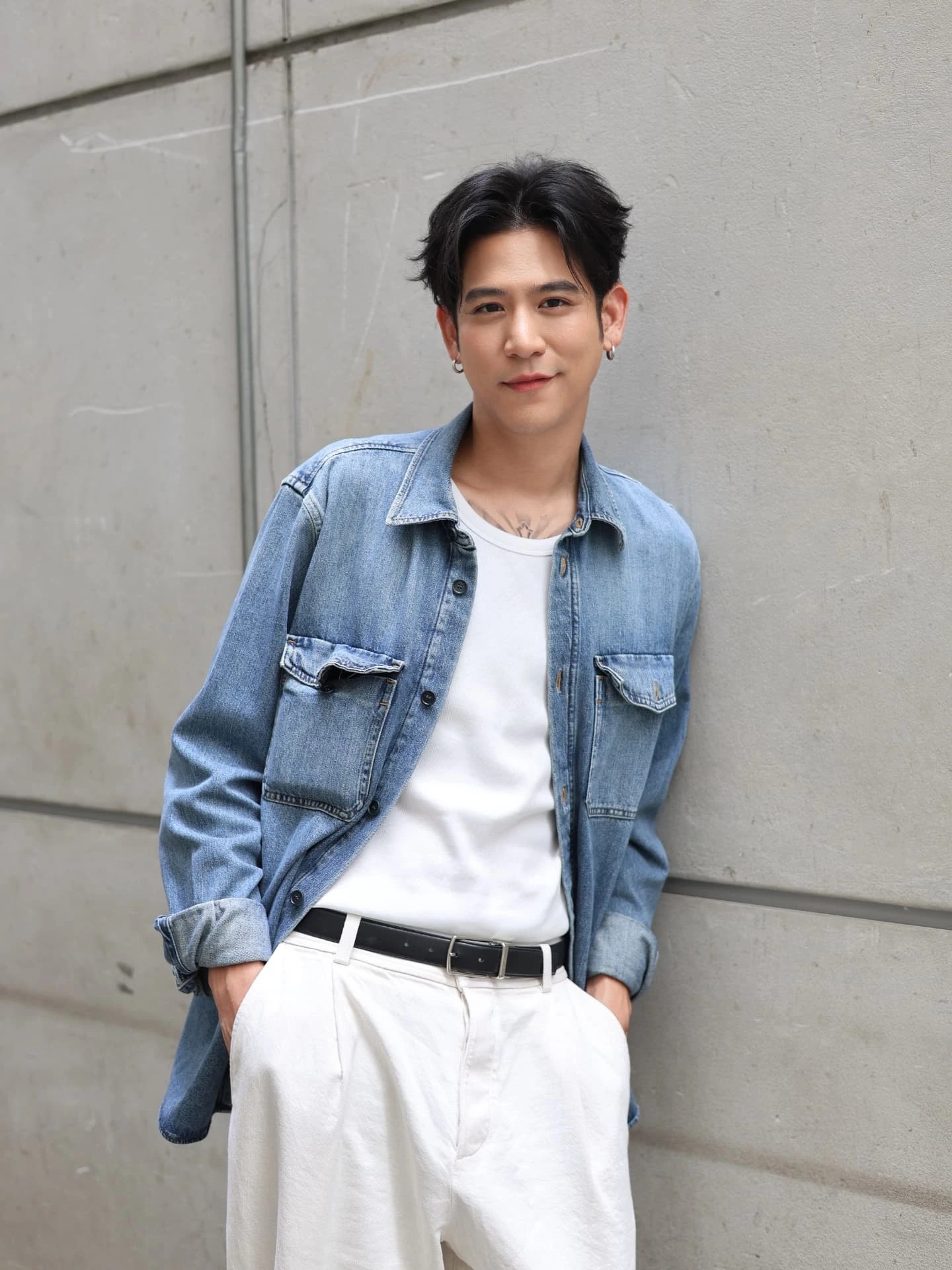 พอร์ช ศรัณย์