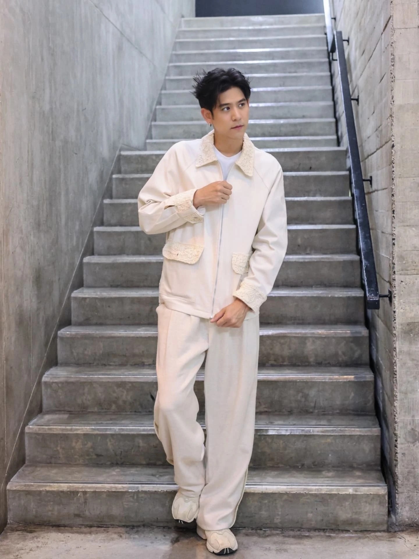 พอร์ช ศรัณย์