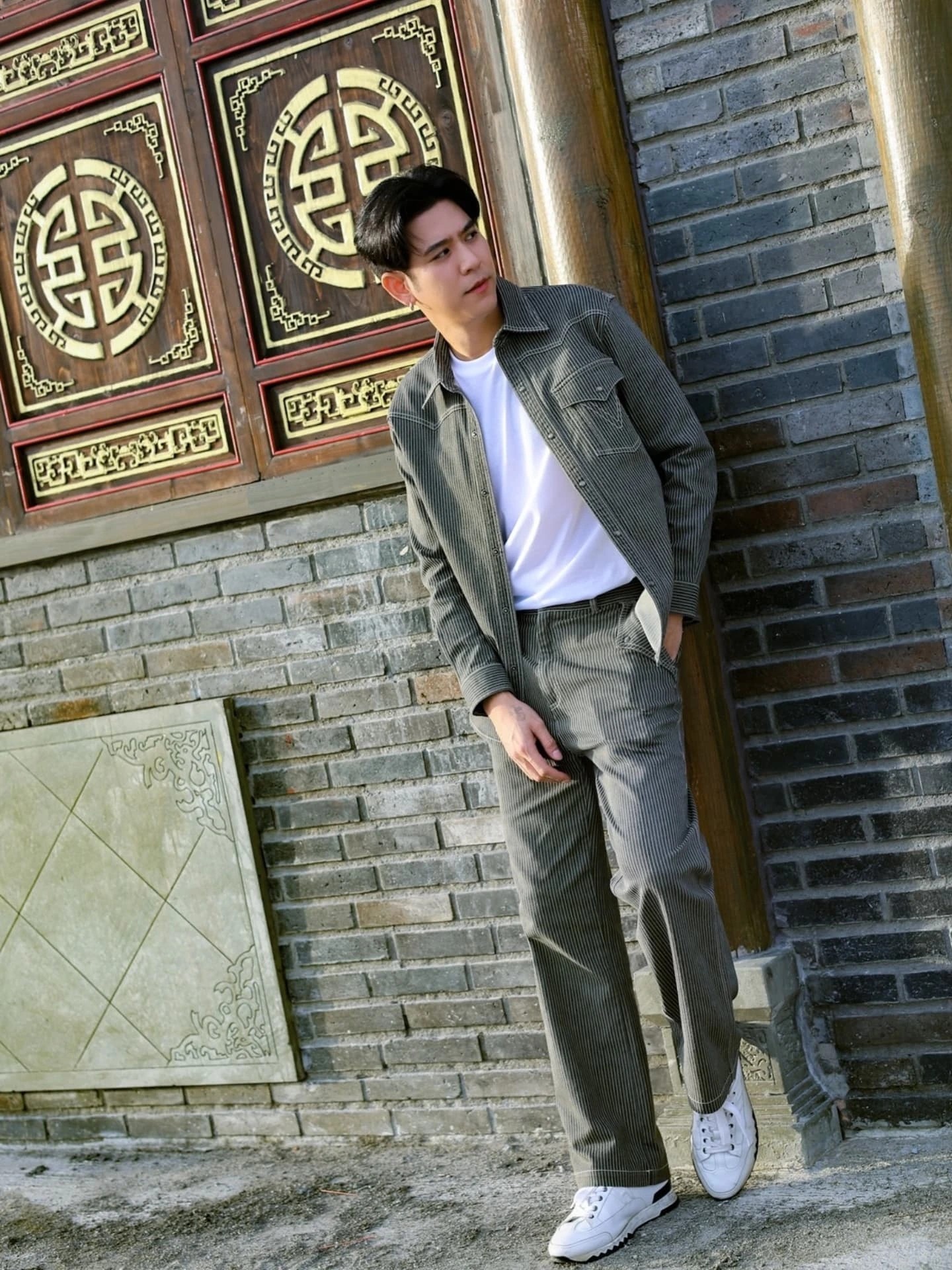 พอร์ช ศรัณย์