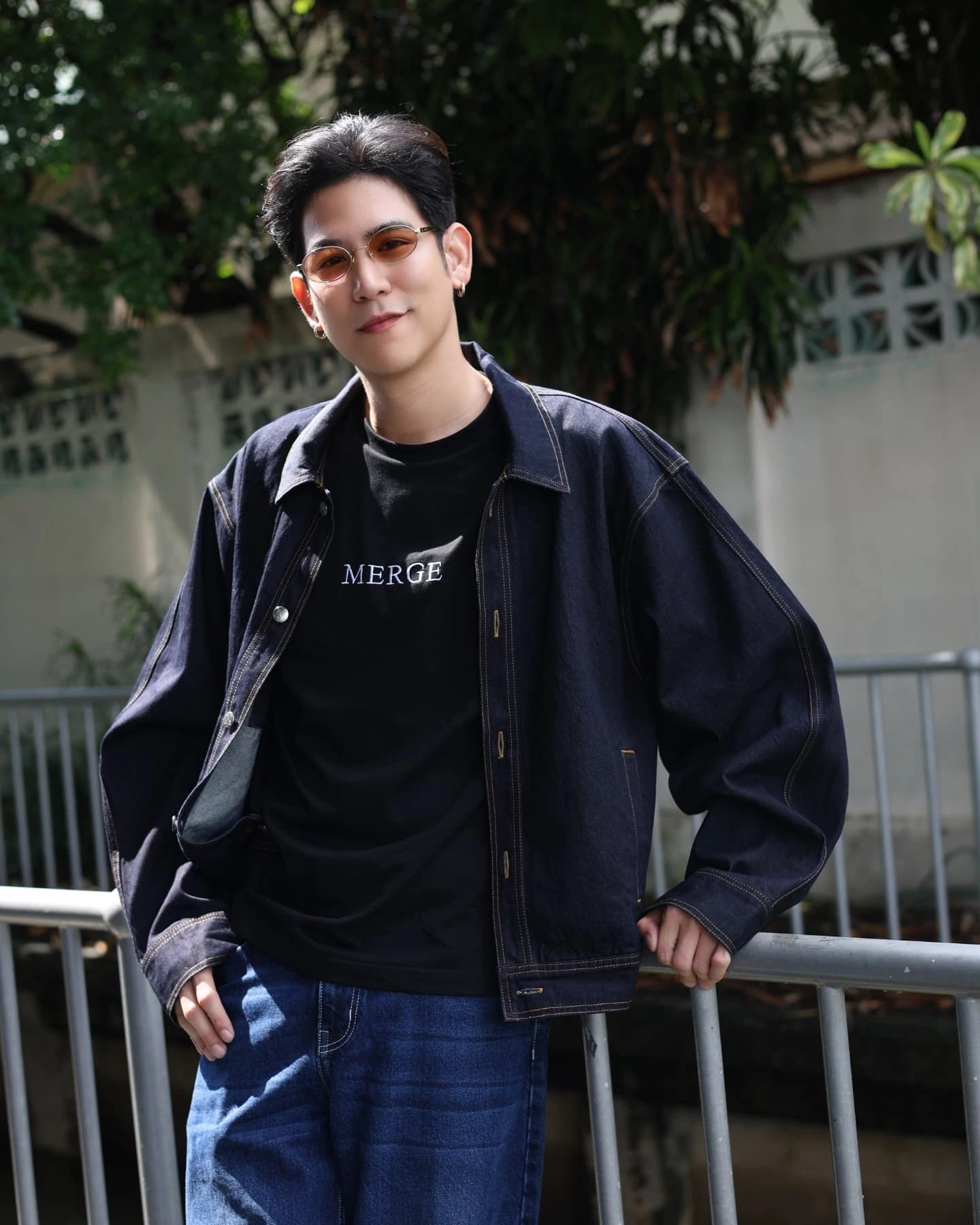 พอร์ช ศรัณย์