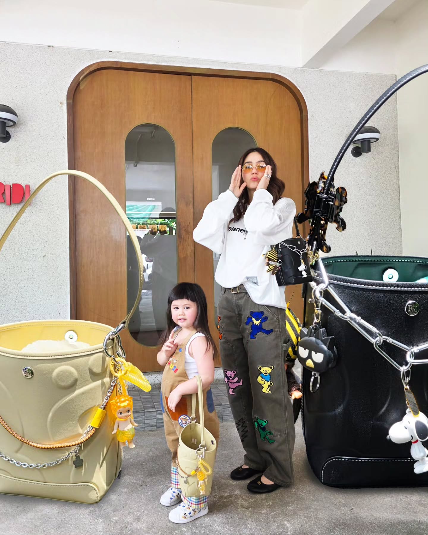 น้องเกล