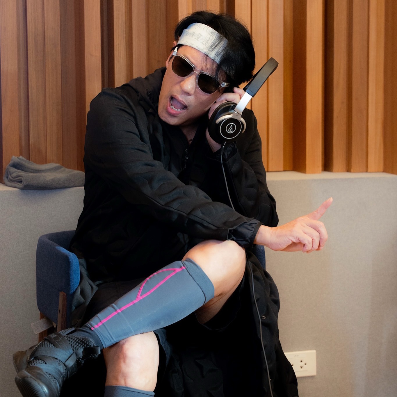 ดาราชาย