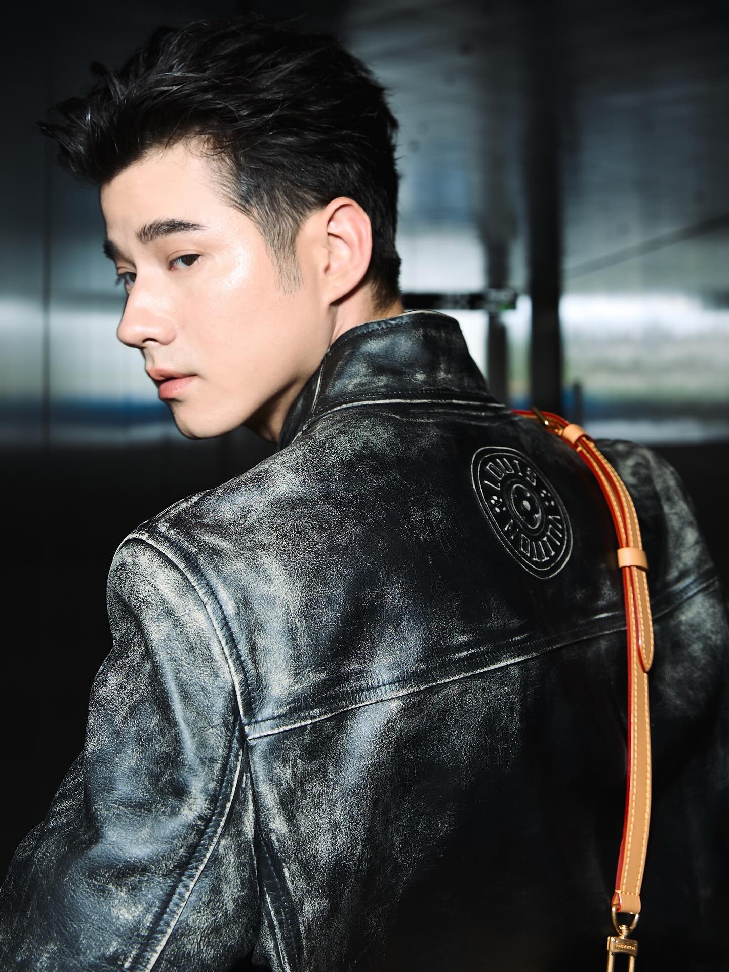 ดาราชาย