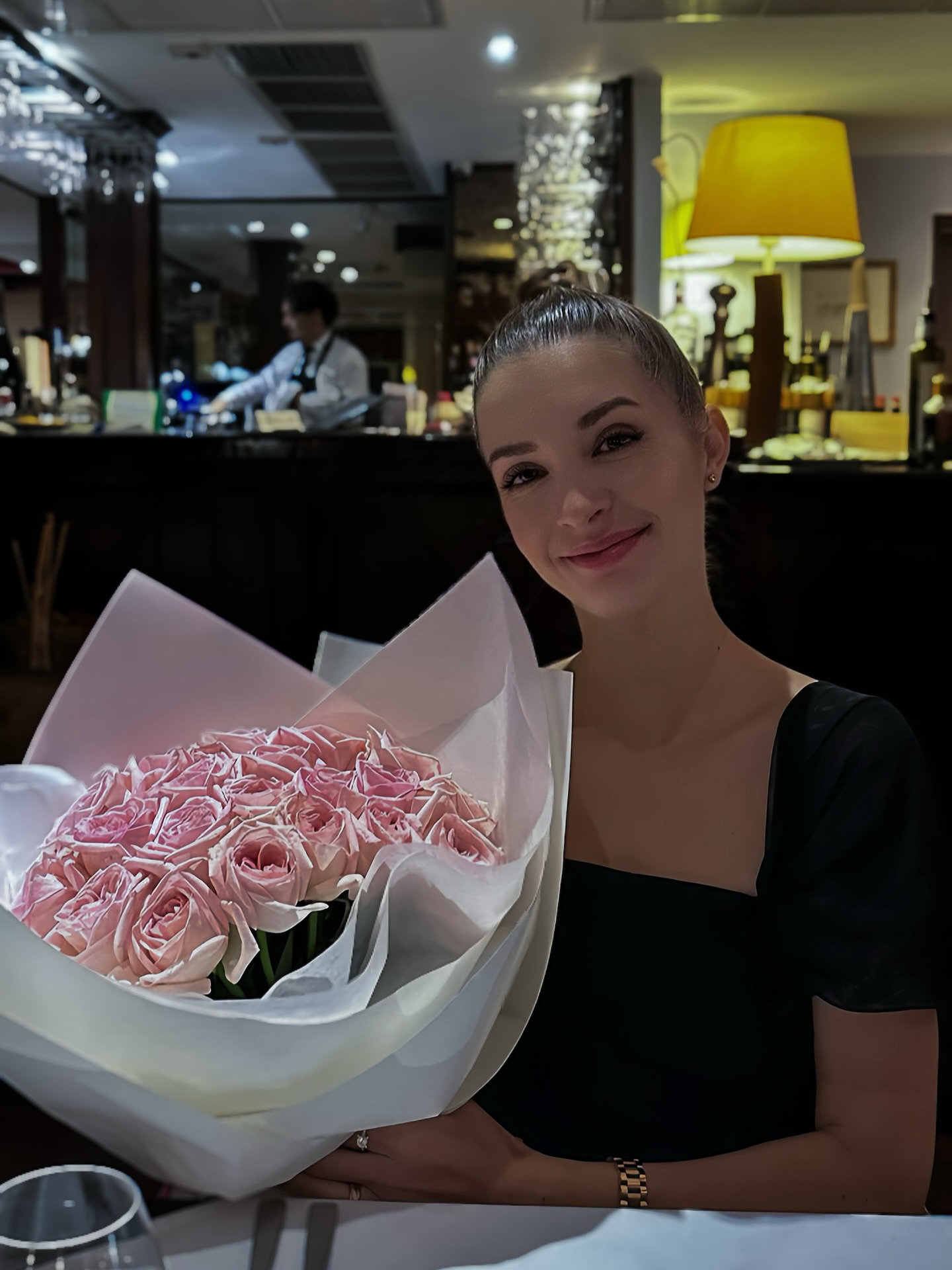 คิตตี้ คริสติน่า