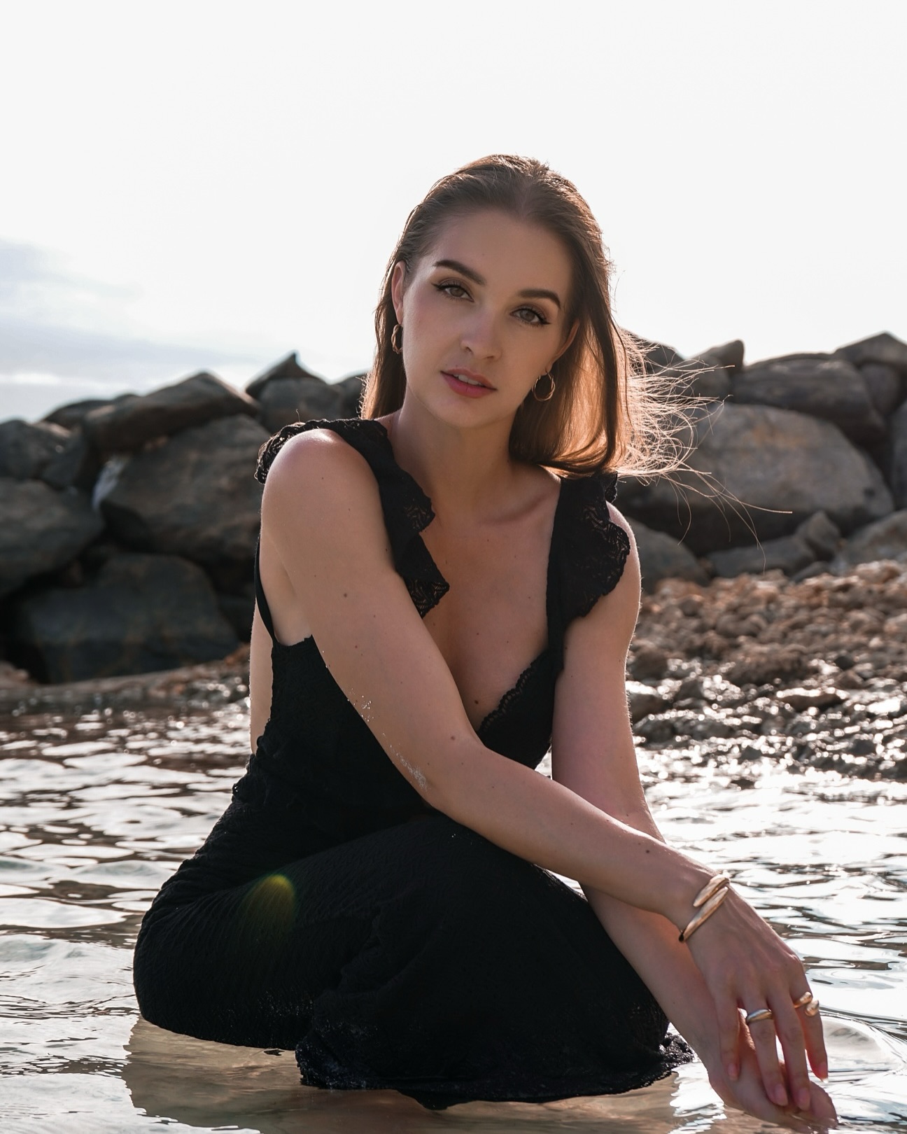 คิตตี้ คริสติน่า