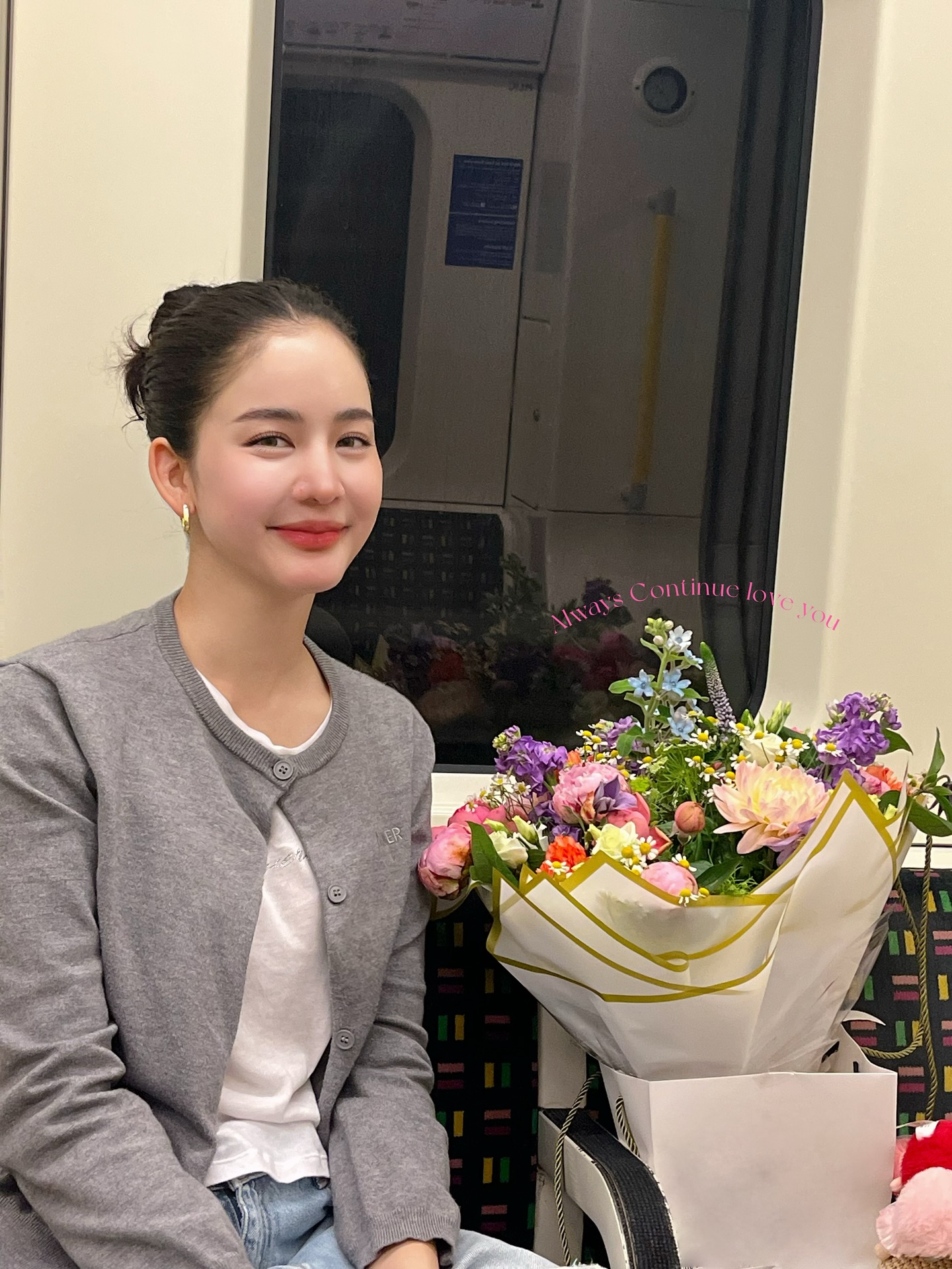 โบว์ เมลดา