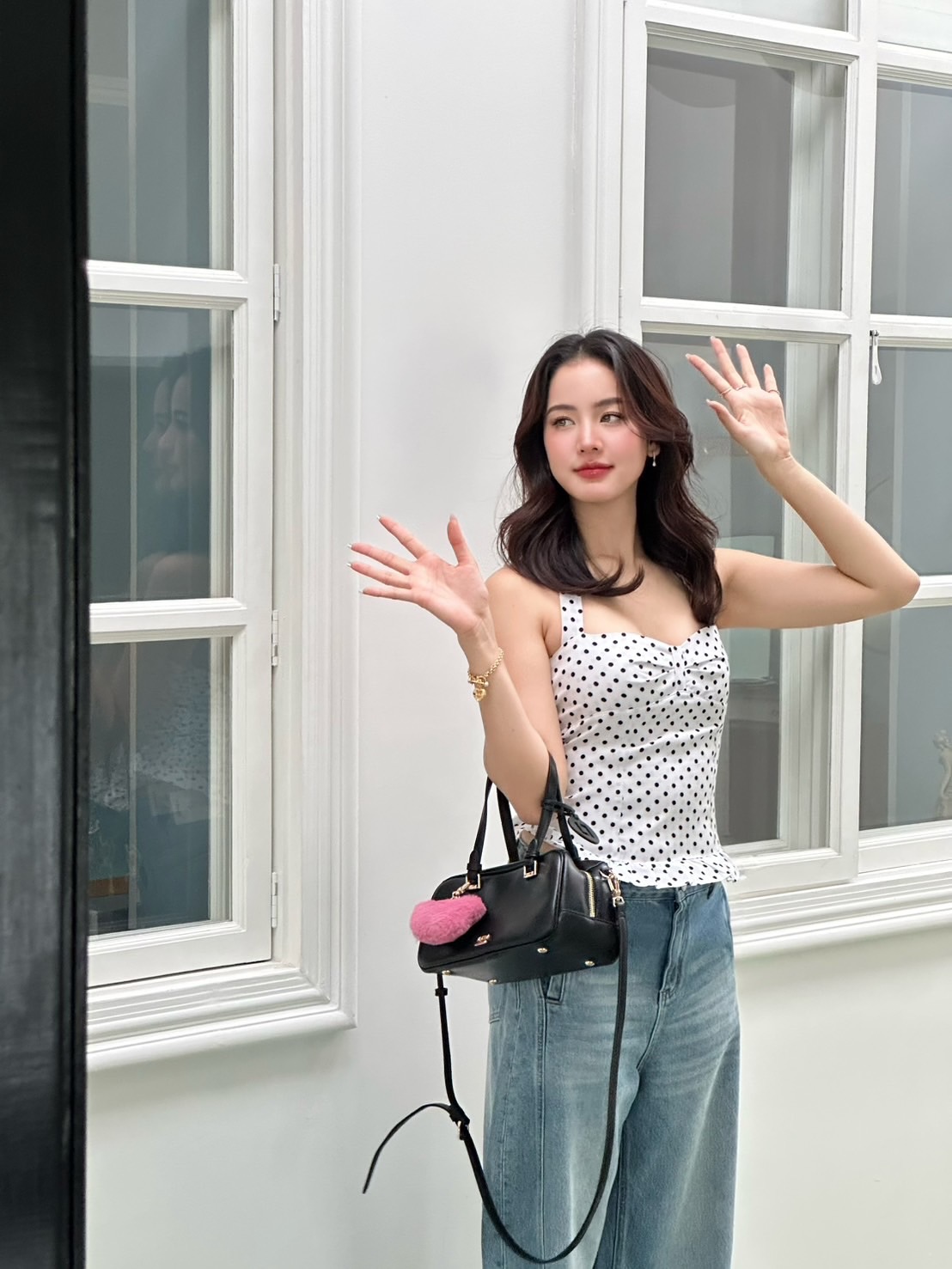 โบว์ เมลดา